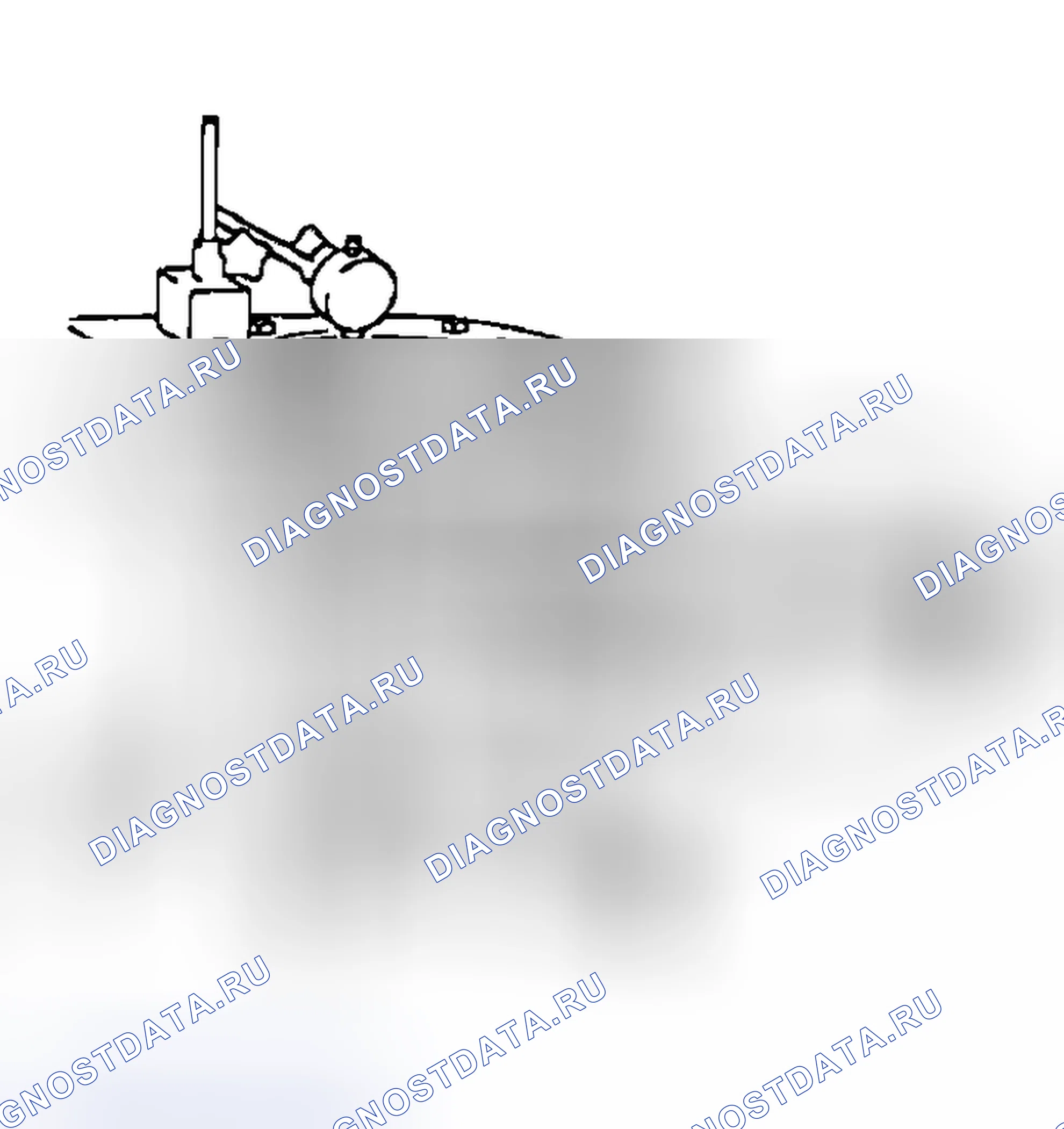 Рис. 149. Geely Tugella I рестайлинг