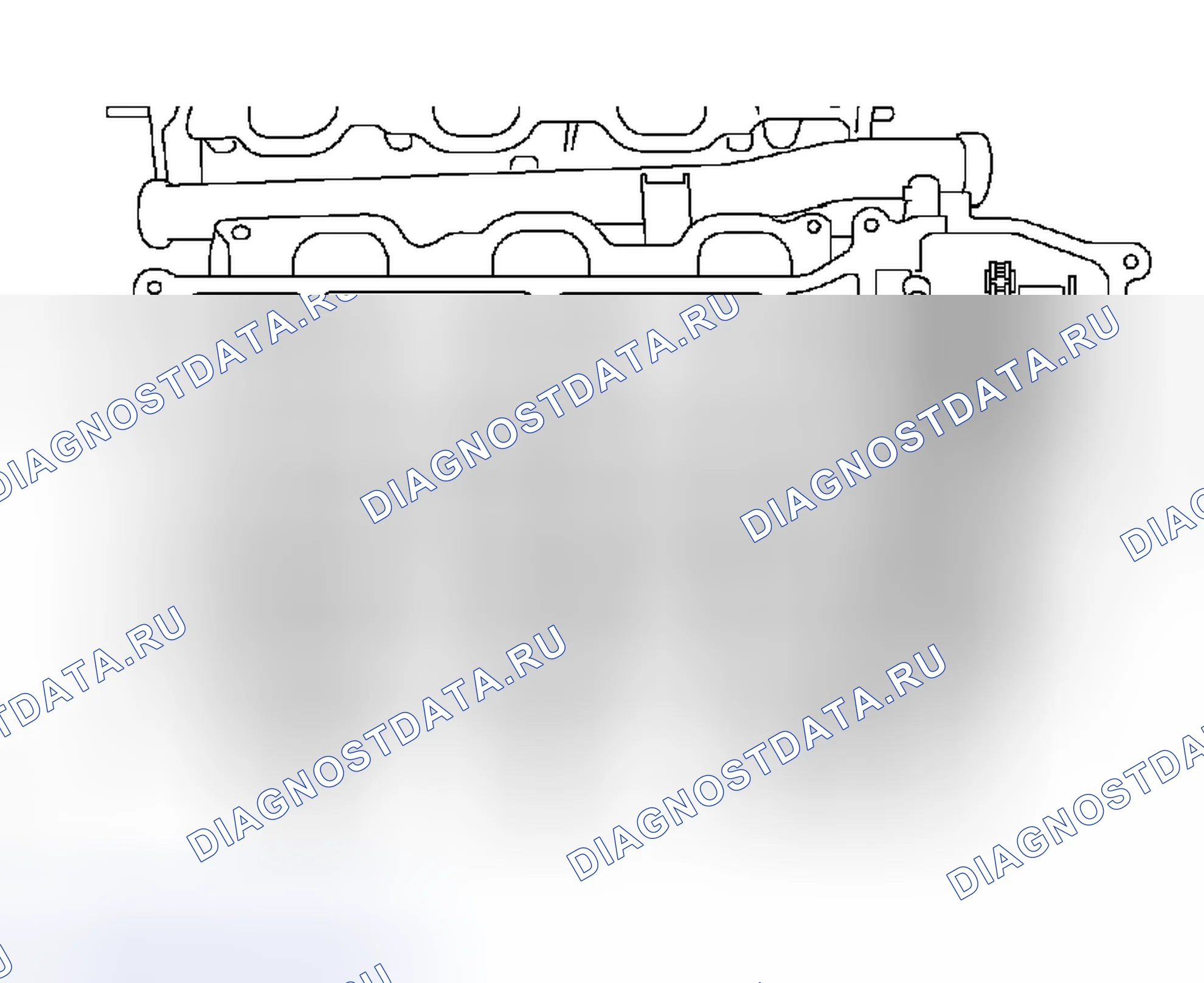 Рис. 173. Toyota 4Runner IV