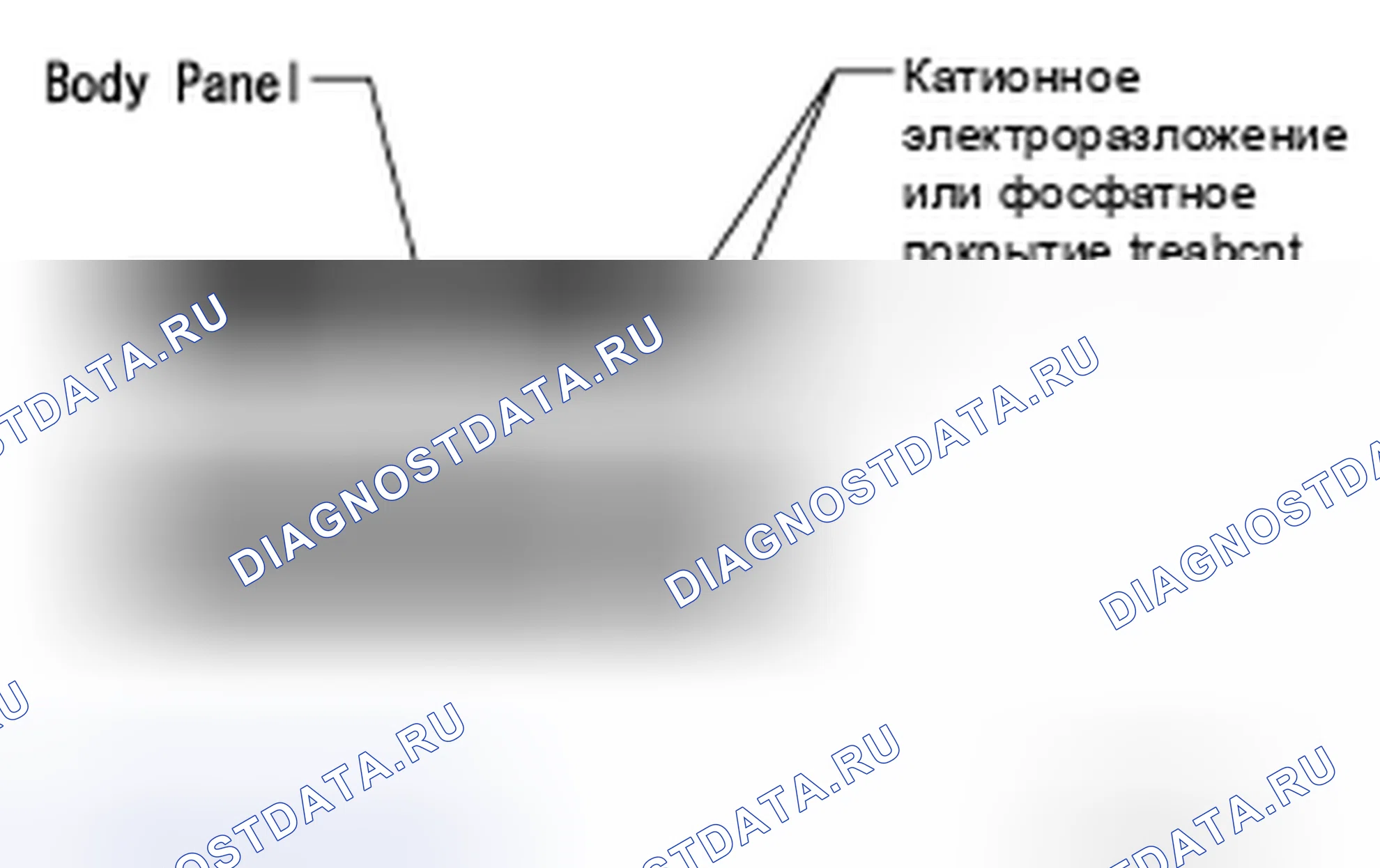 Рис. 192. Nissan Altima L32 рестайлинг