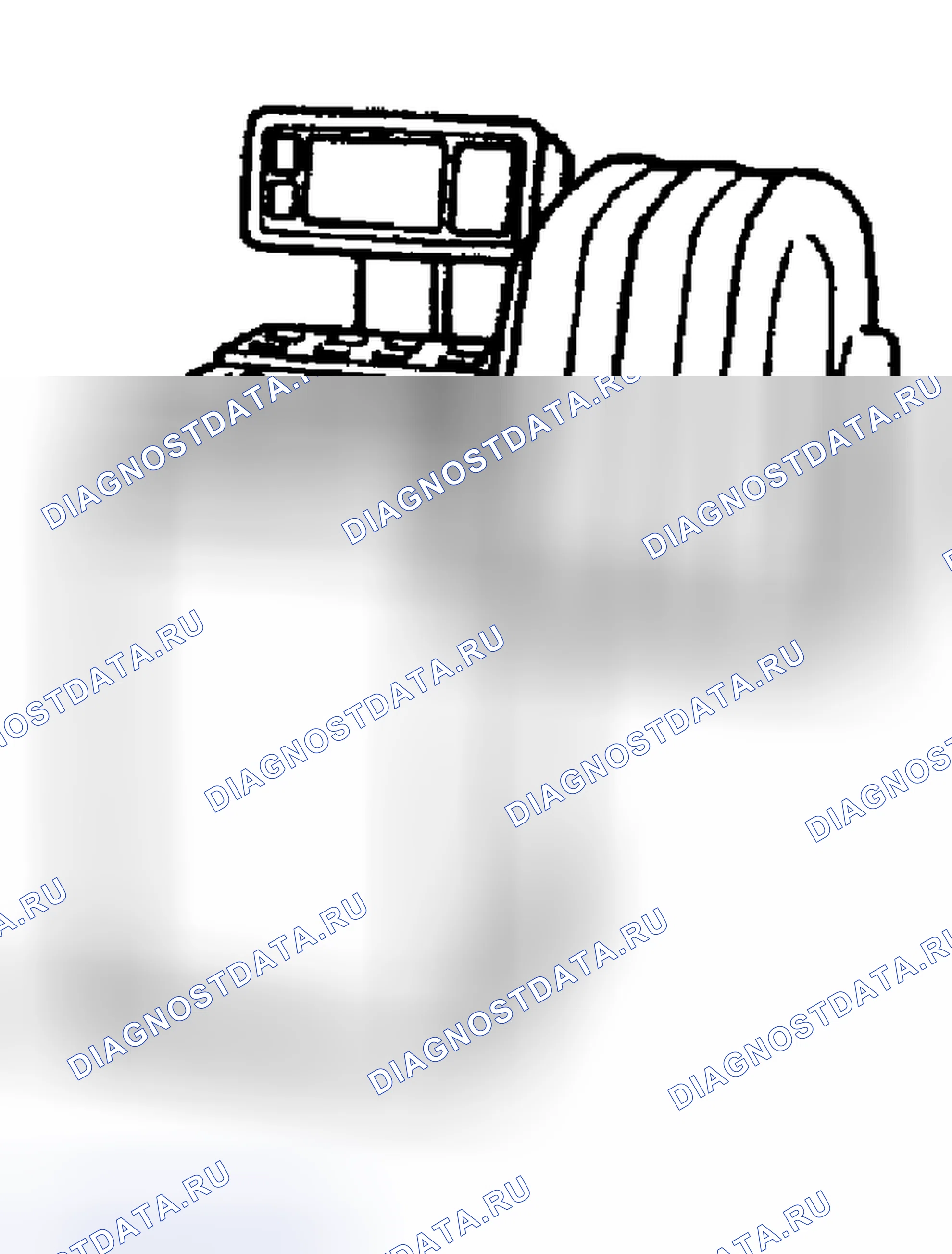 Рис. 3. Scion xB I