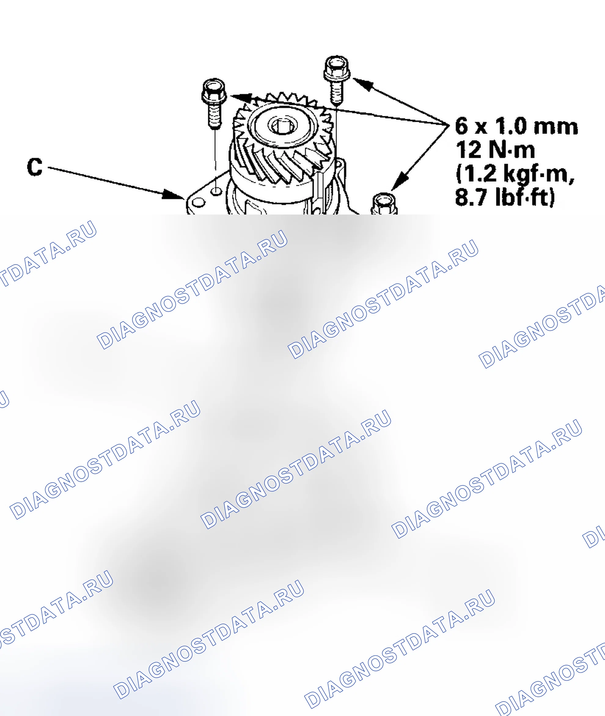Рис. 217. Honda Element YH2
