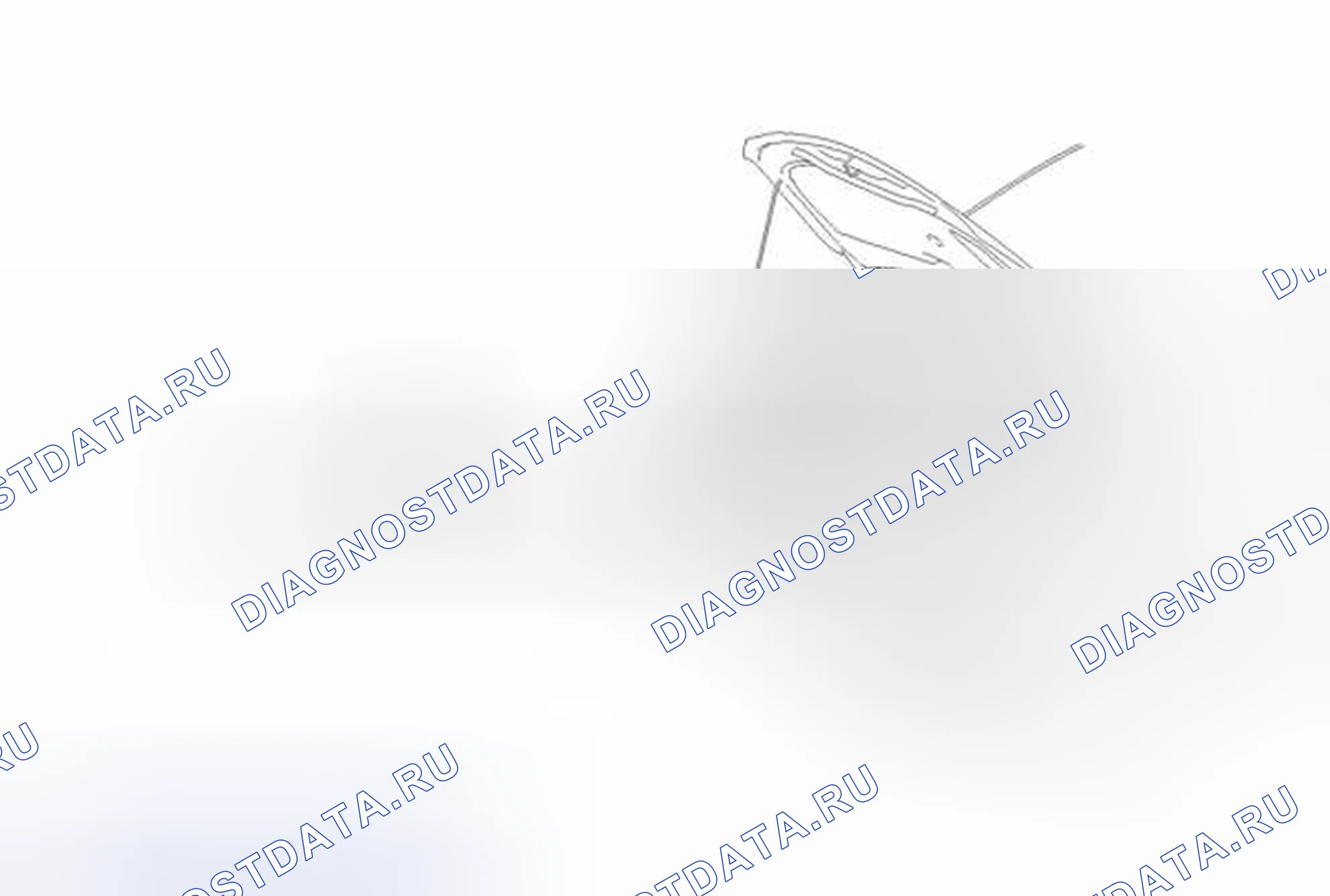 Рис. 39: ИЛЛЮСТРАЦИЯ. Toyota Corolla X рестайлинг