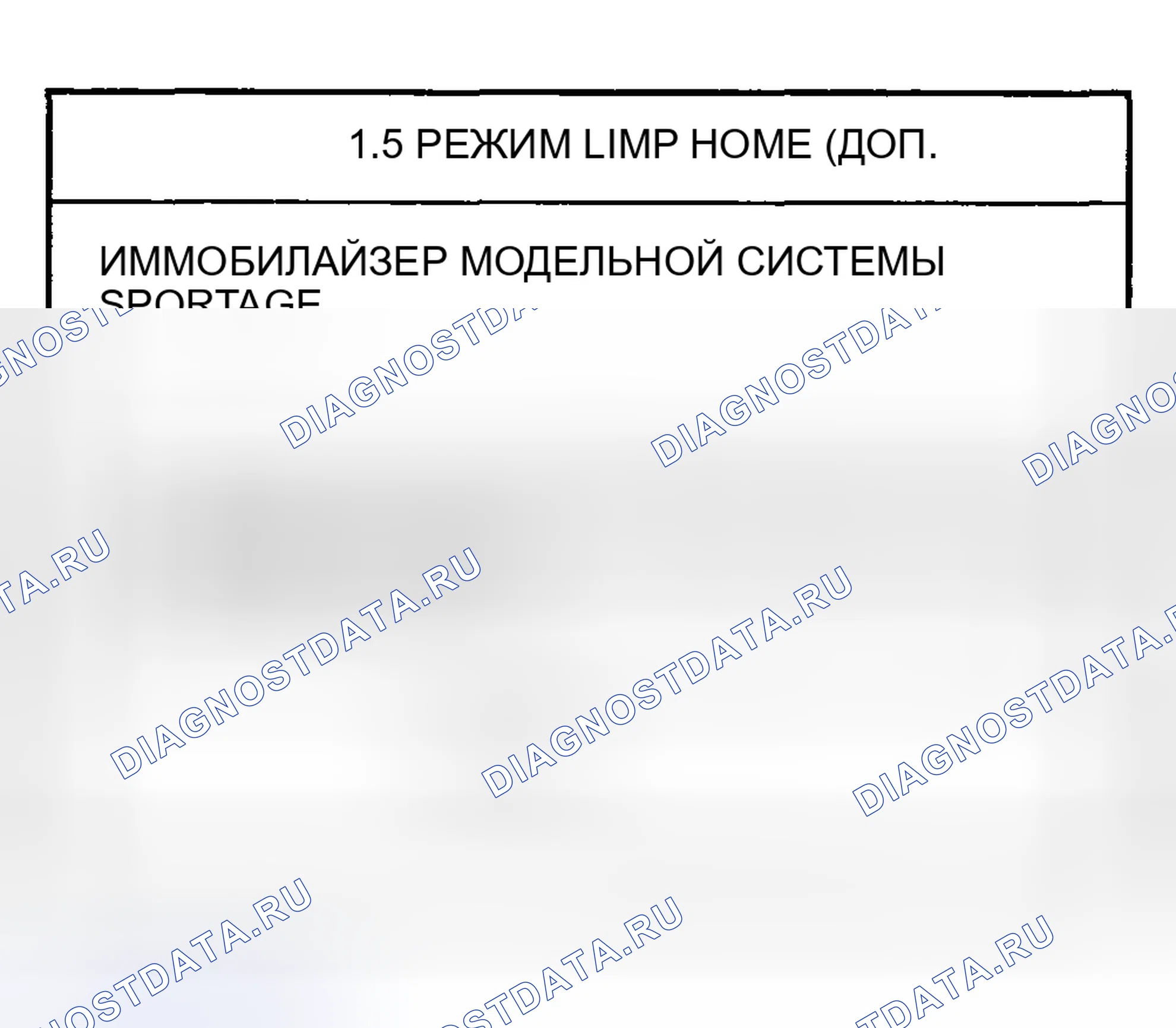 Рис. 47. Kia Sportage II рестайлинг