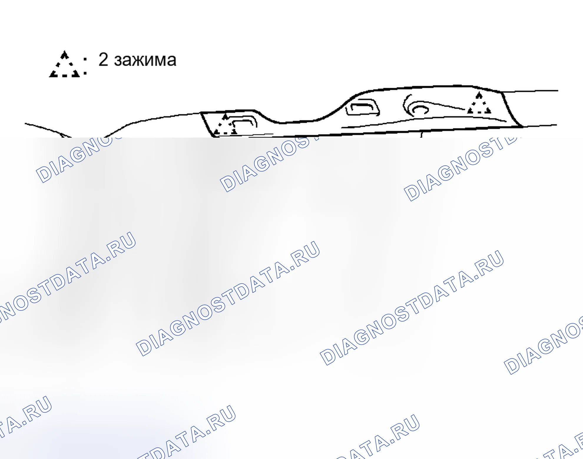 Рис. 34. Toyota Tundra I рестайлинг
