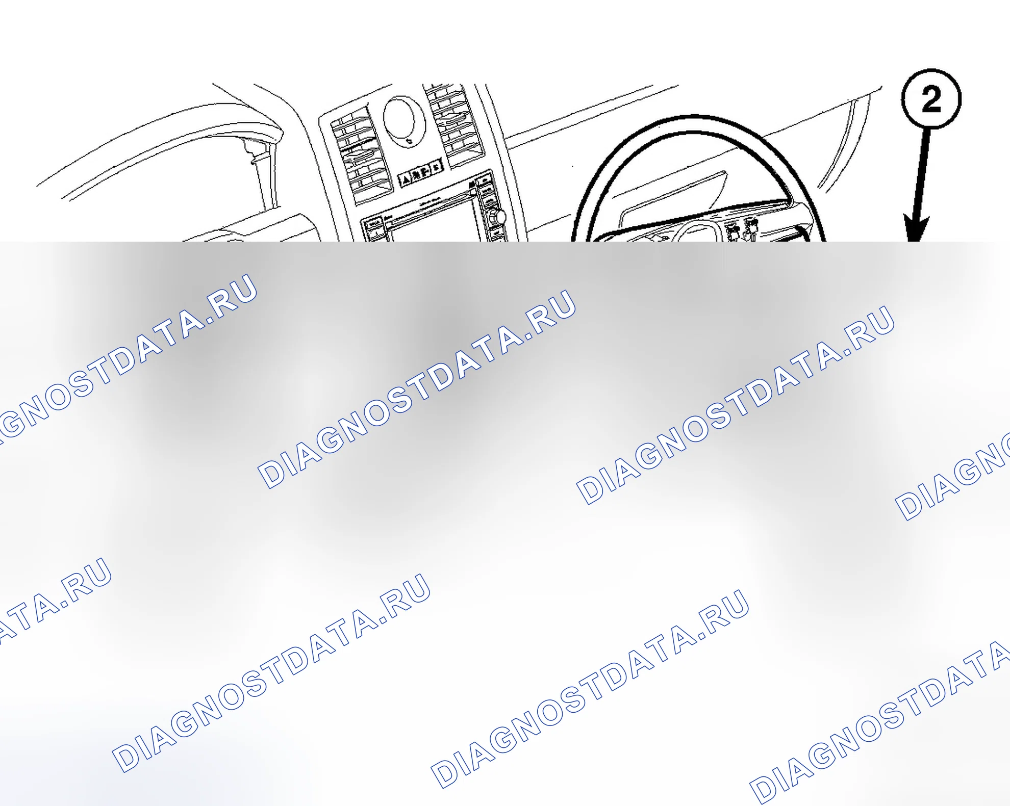 Рис. 12. Dodge Magnum I