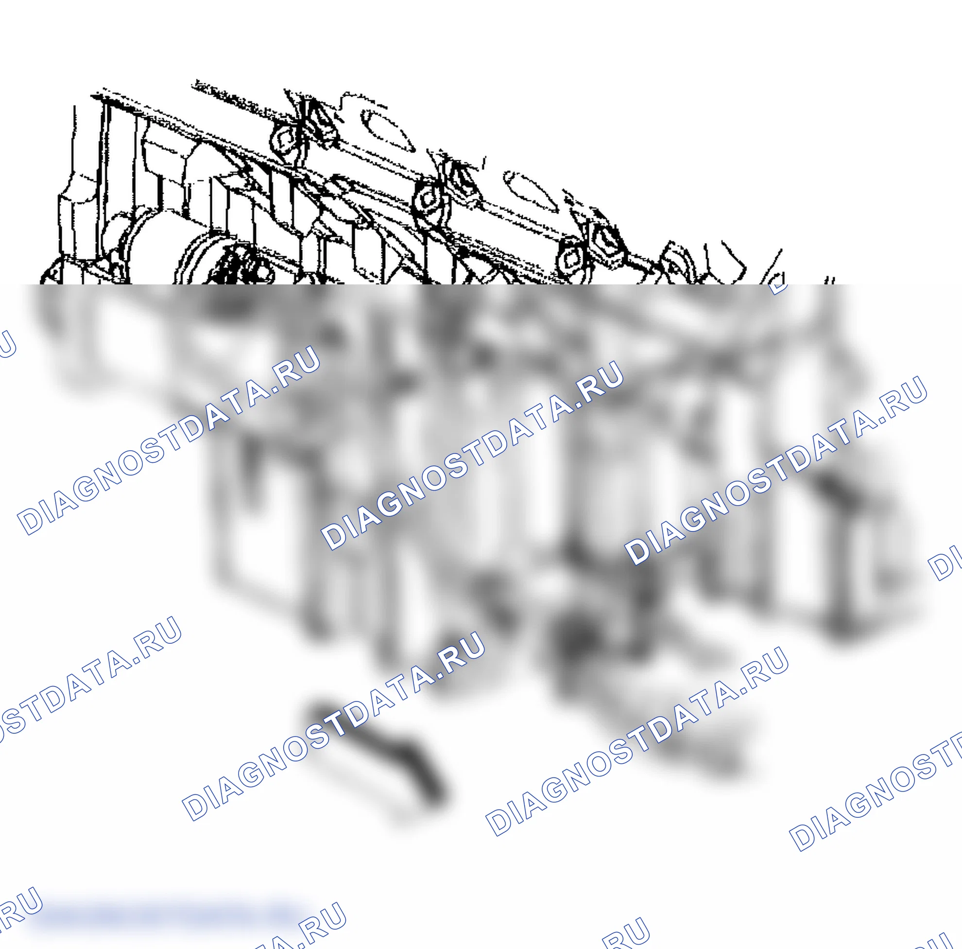 Рис. 111: Процедура установки. GMC Sierra 1500 HD 
