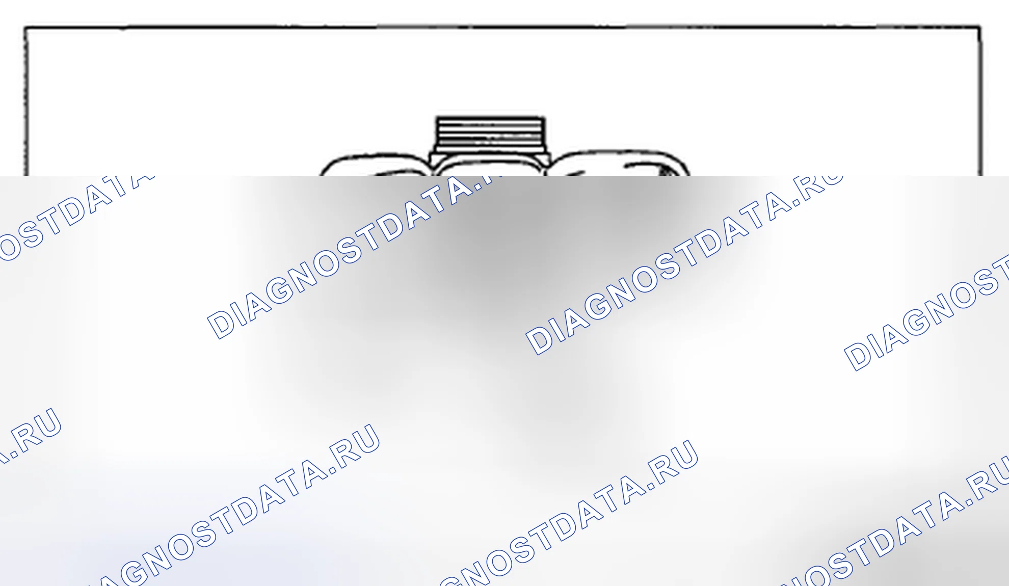 Рис. 23. Honda CR-V IV рестайлинг