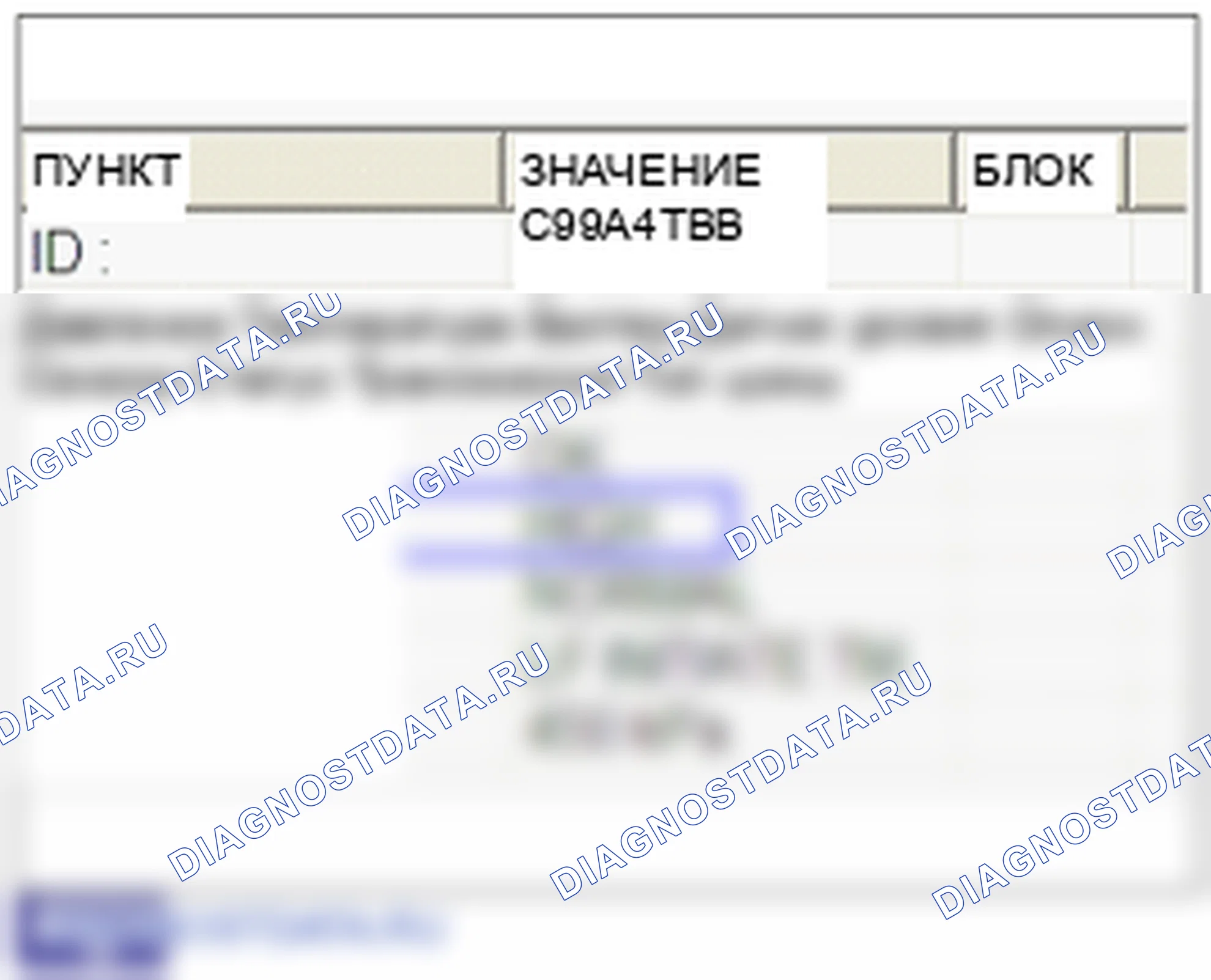 C1317: Датчик 1 установлен неправильно. Hyundai Santa Fe CM