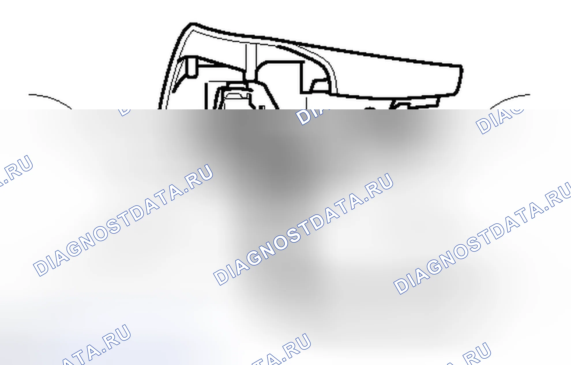 Рис. 70. Haval H4 I