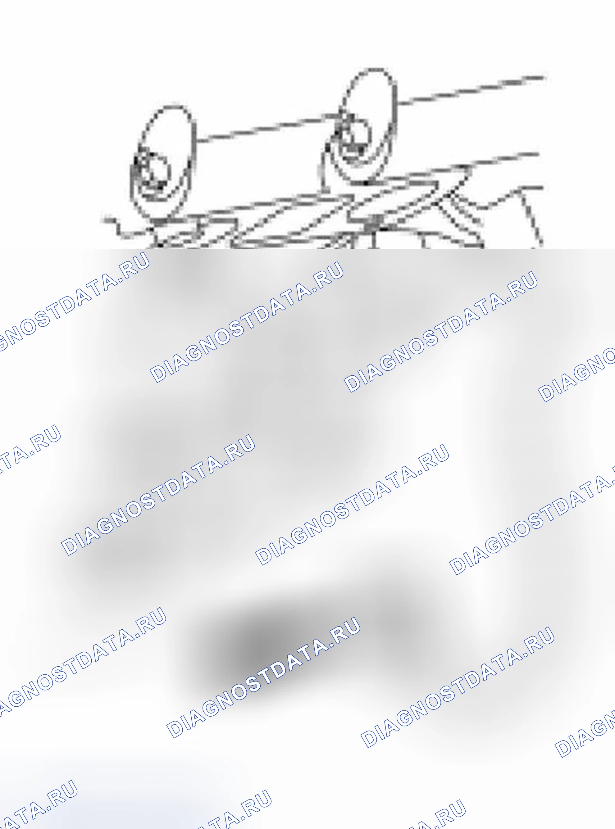 Рис. 236. Ford Pickup F150 