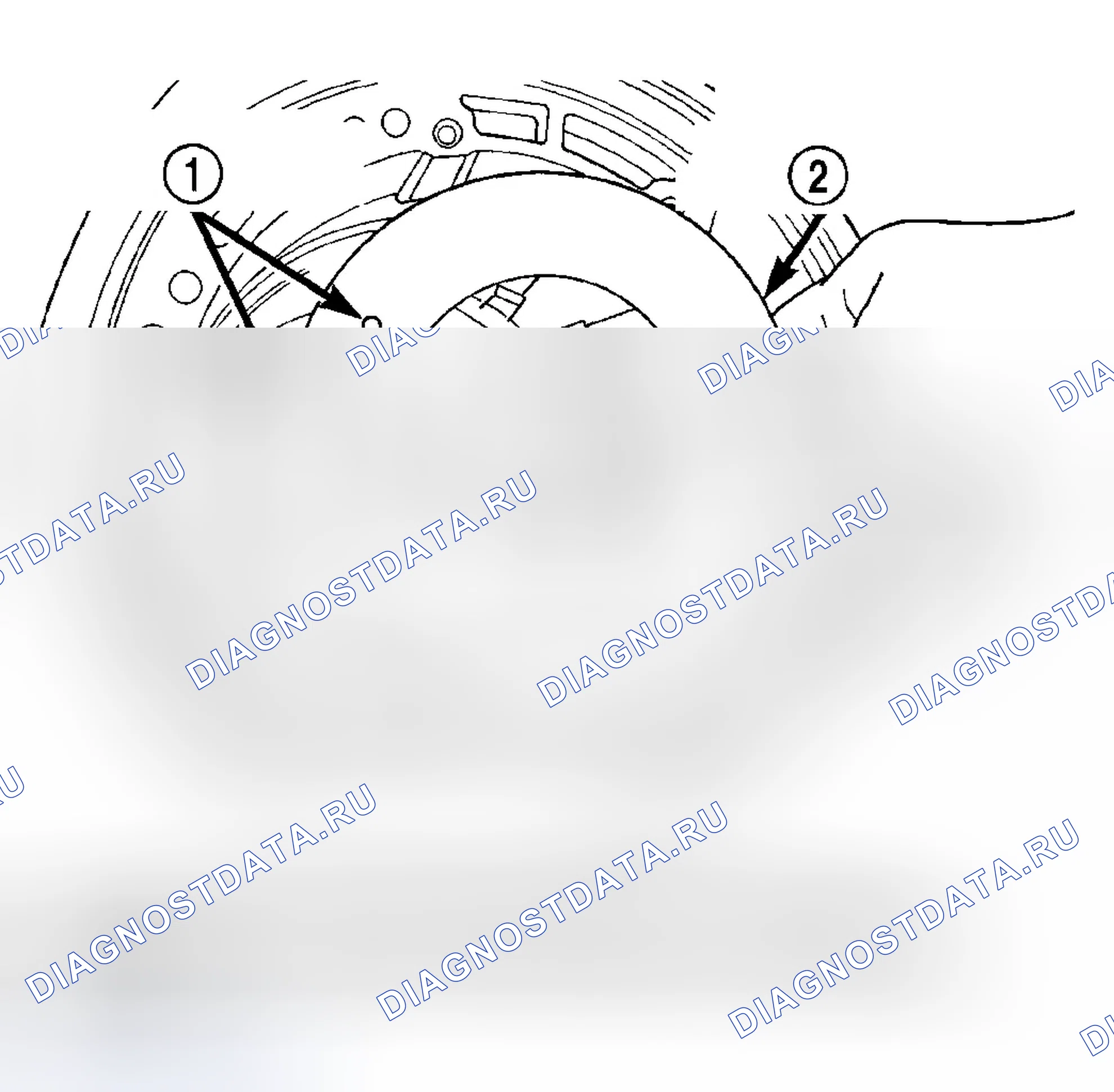 Рис. 206. Dodge Grand Caravan IV