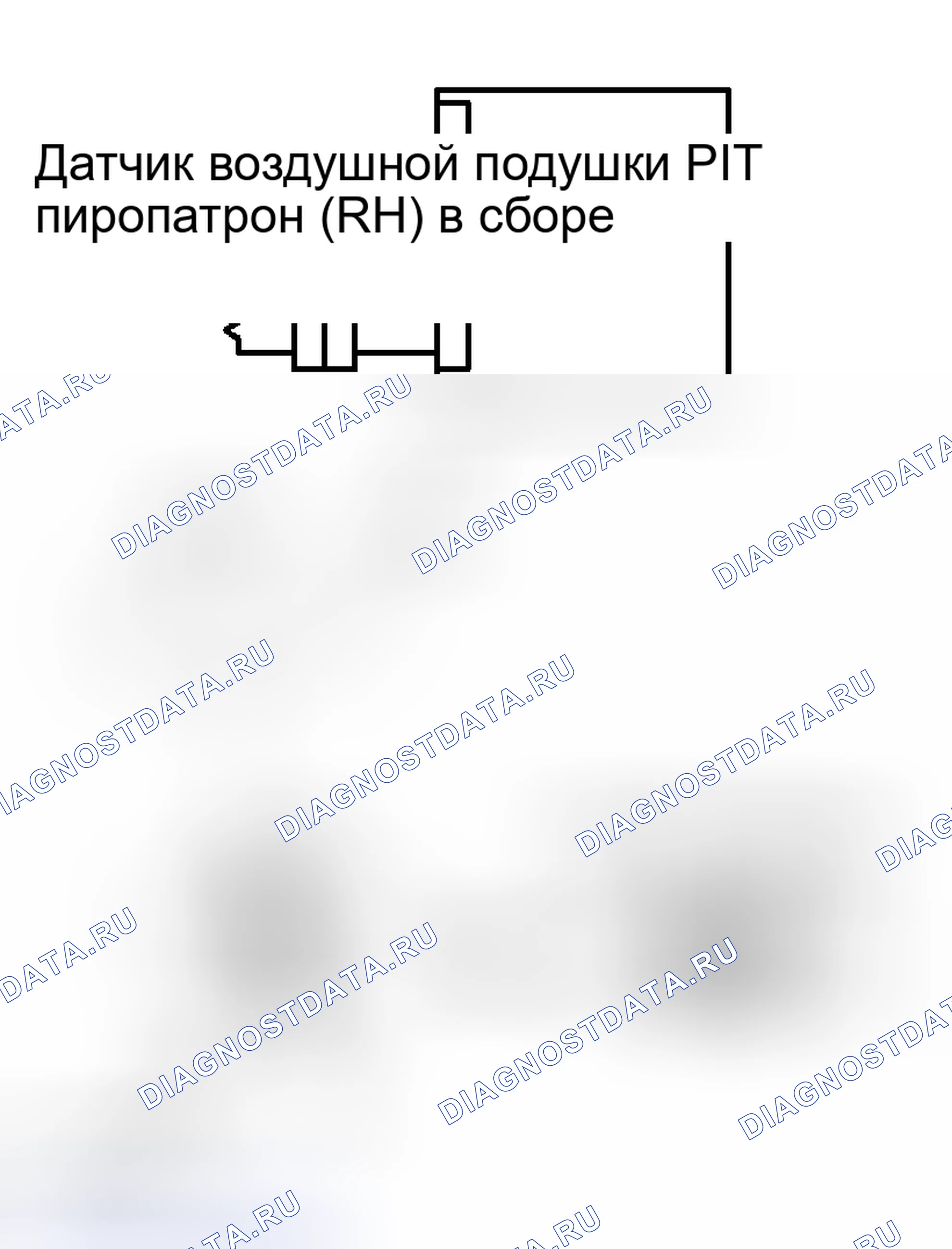 Рис. 246. Toyota Avalon XX20 рестайлинг