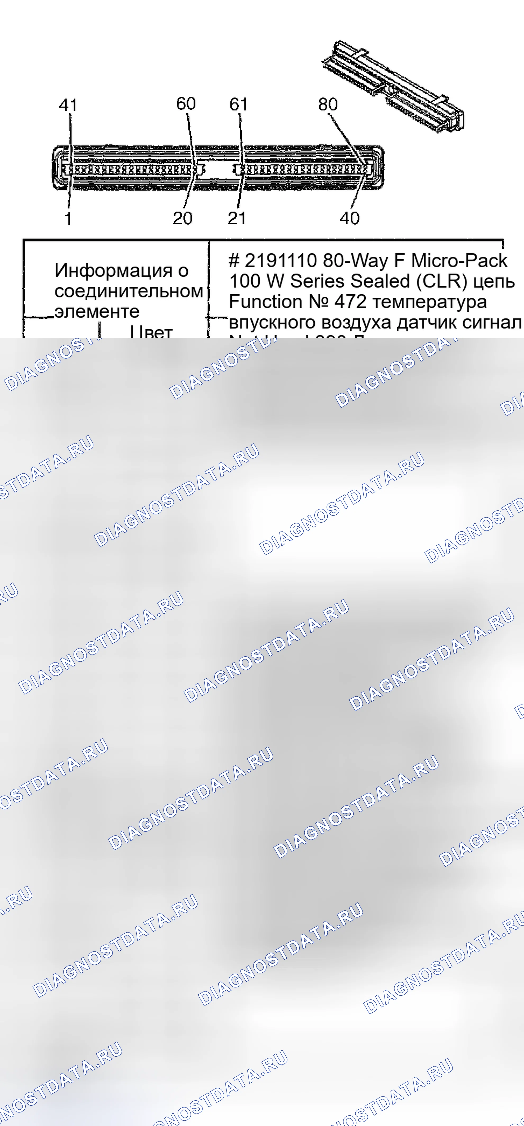 Рис. 242. Buick Park Avenue II рестайлинг