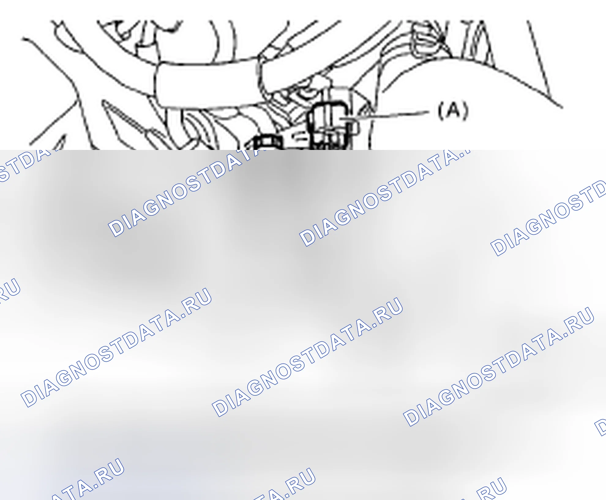 Рис. 143. Subaru Impreza WRX GD/GG рестайлинг 2