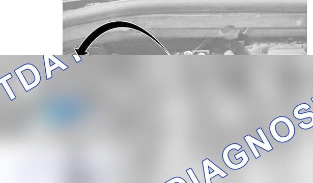 Проверка: давление наддува — b1hdzgnd. Peugeot Expert II