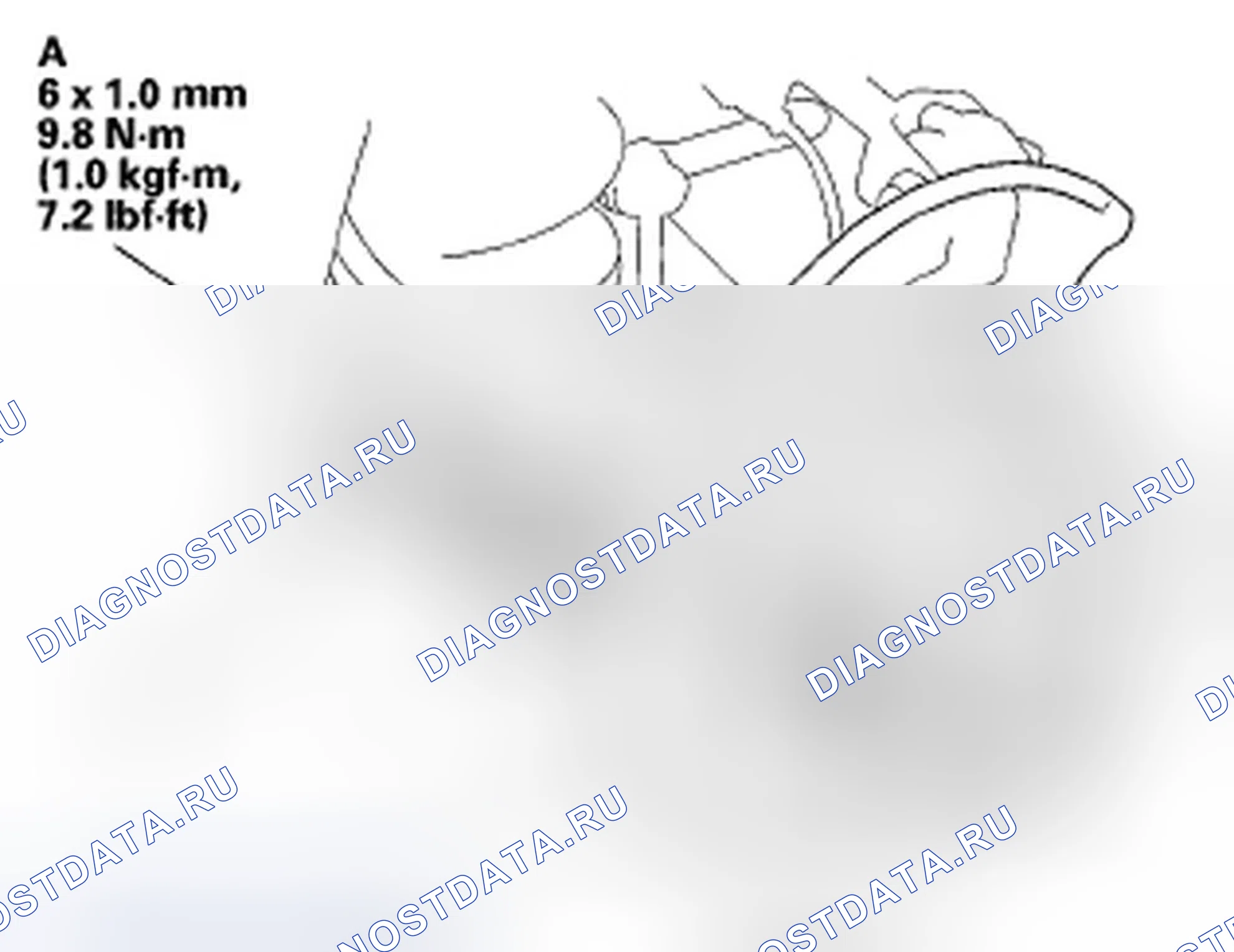Рис. 43. Honda Element YH2 рестайлинг