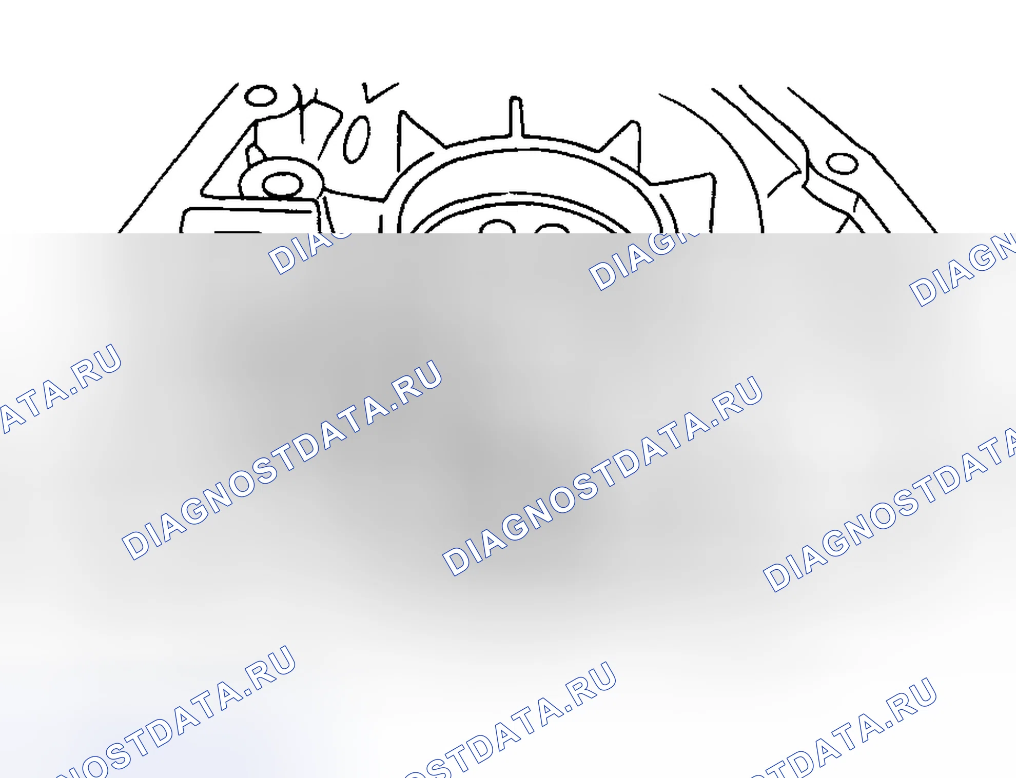 Рис. 284. Honda X-NV I
