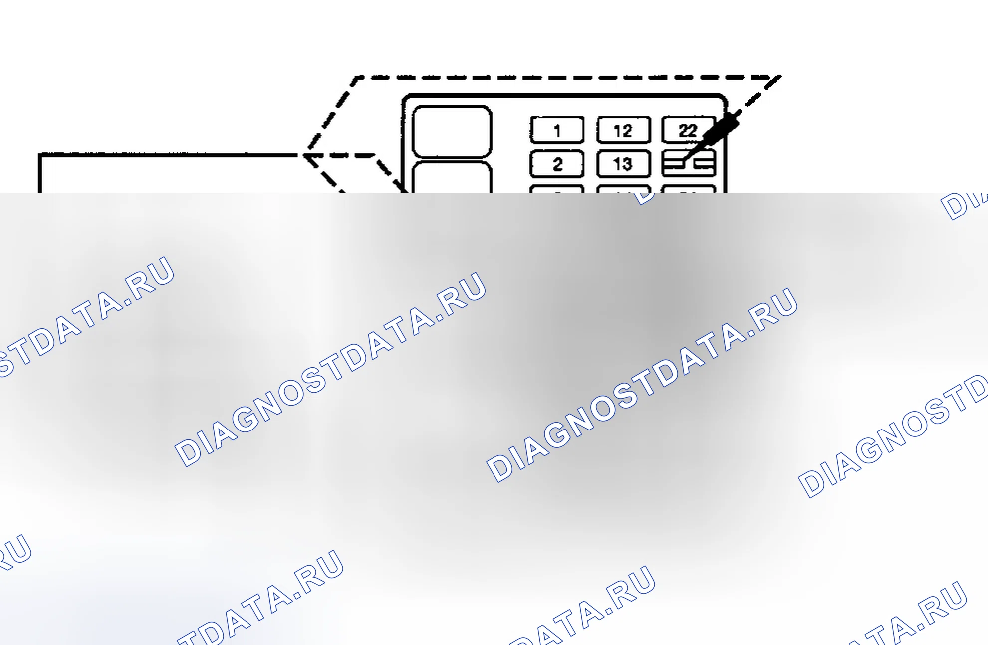Рис. 10. Ford Pickup F250 Super Duty 