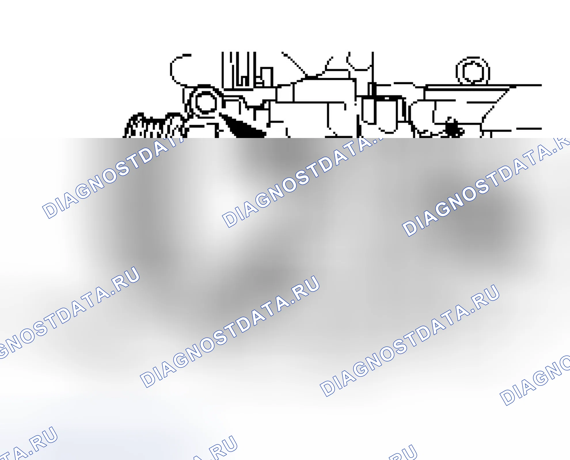 Рис. 908. Jaguar XJR III