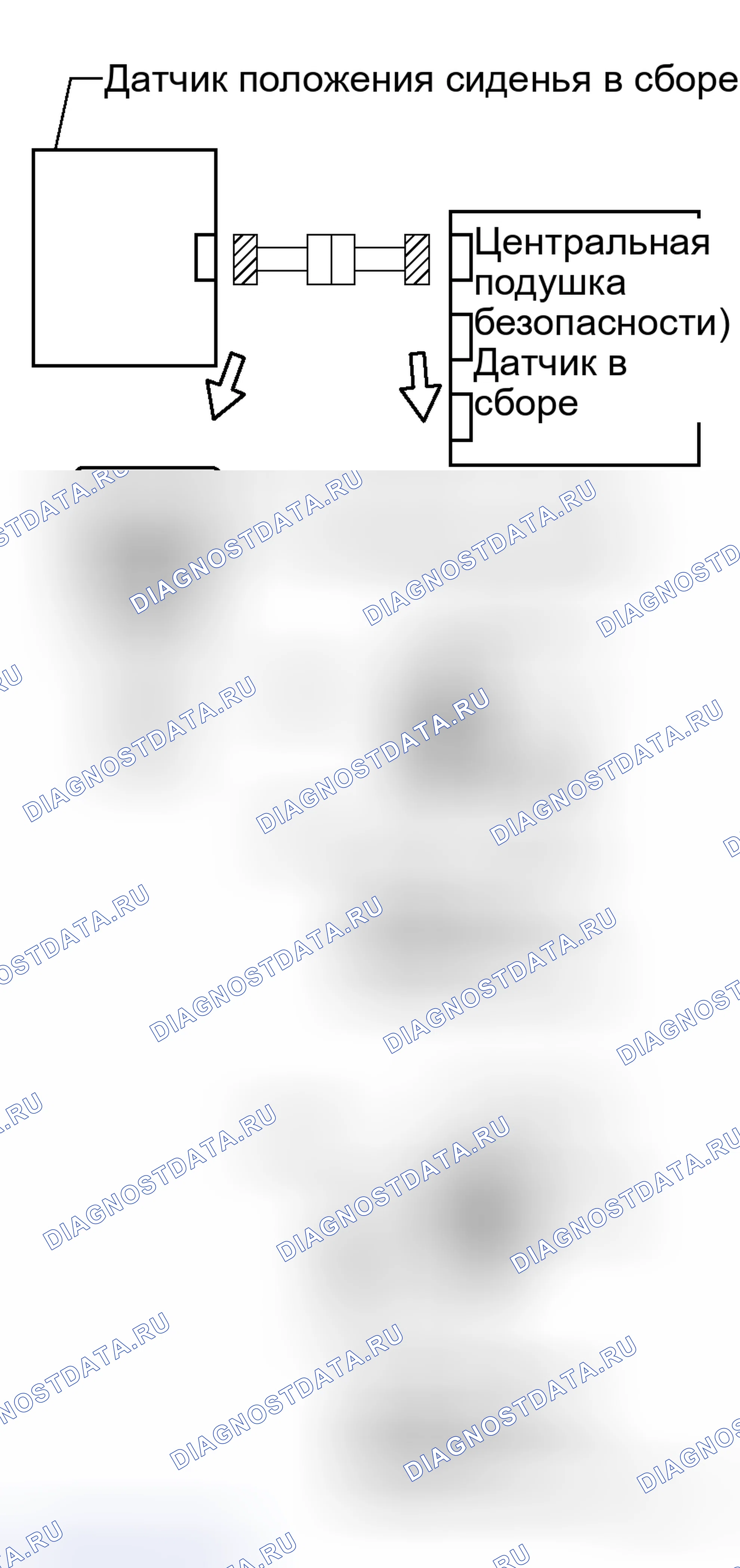 Рис. 112. Toyota Land Cruiser 100 рестайлинг 2
