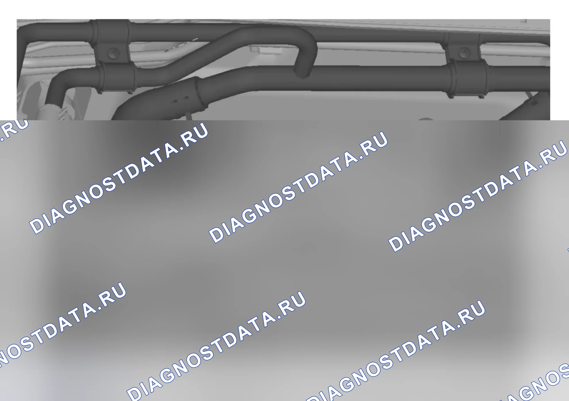 Как снять и установить узел двигателя — Haval H9. Haval H9 I рестайлинг