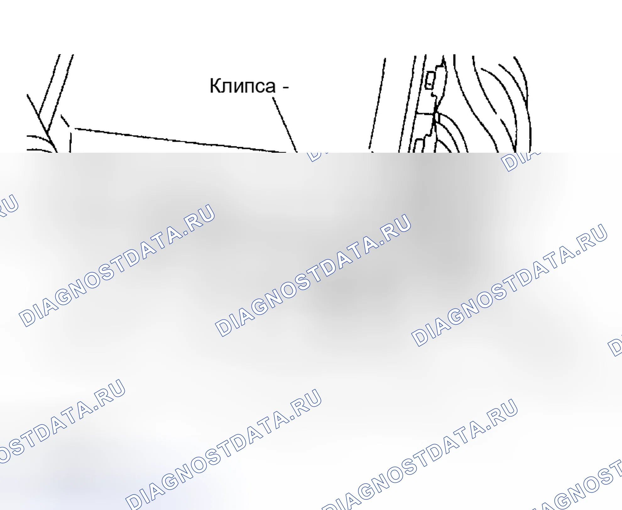 Рис. 353. Subaru Impreza GD/GC/GG