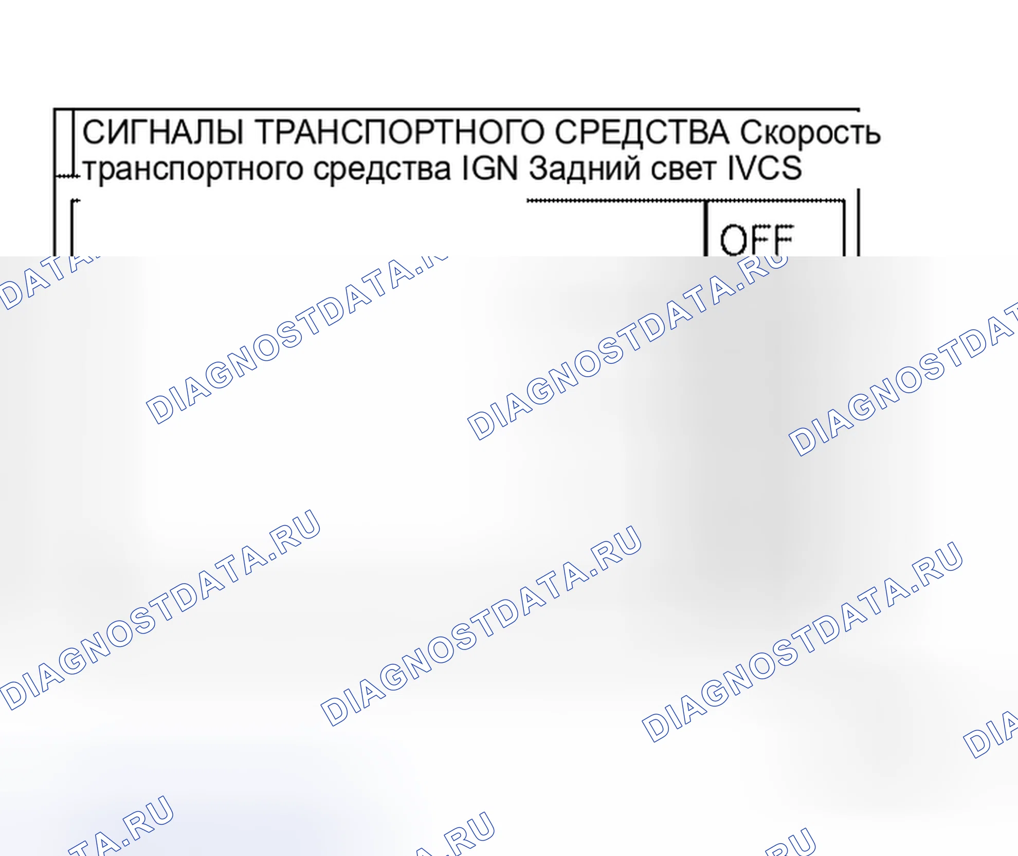 Рис. 78: СИГНАЛЫ ТРАНСПОРТНОГО СРЕДСТВА. Honda S660 I