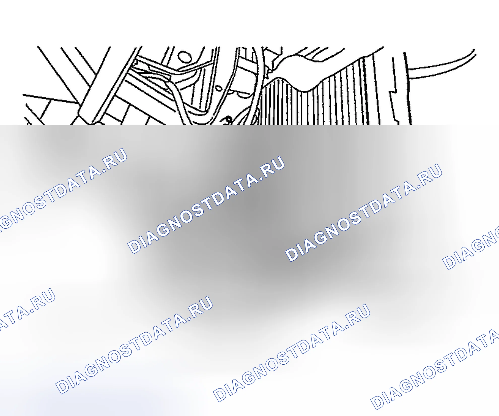 Рис. 166: УСТАНОВКА. Nissan 350Z I