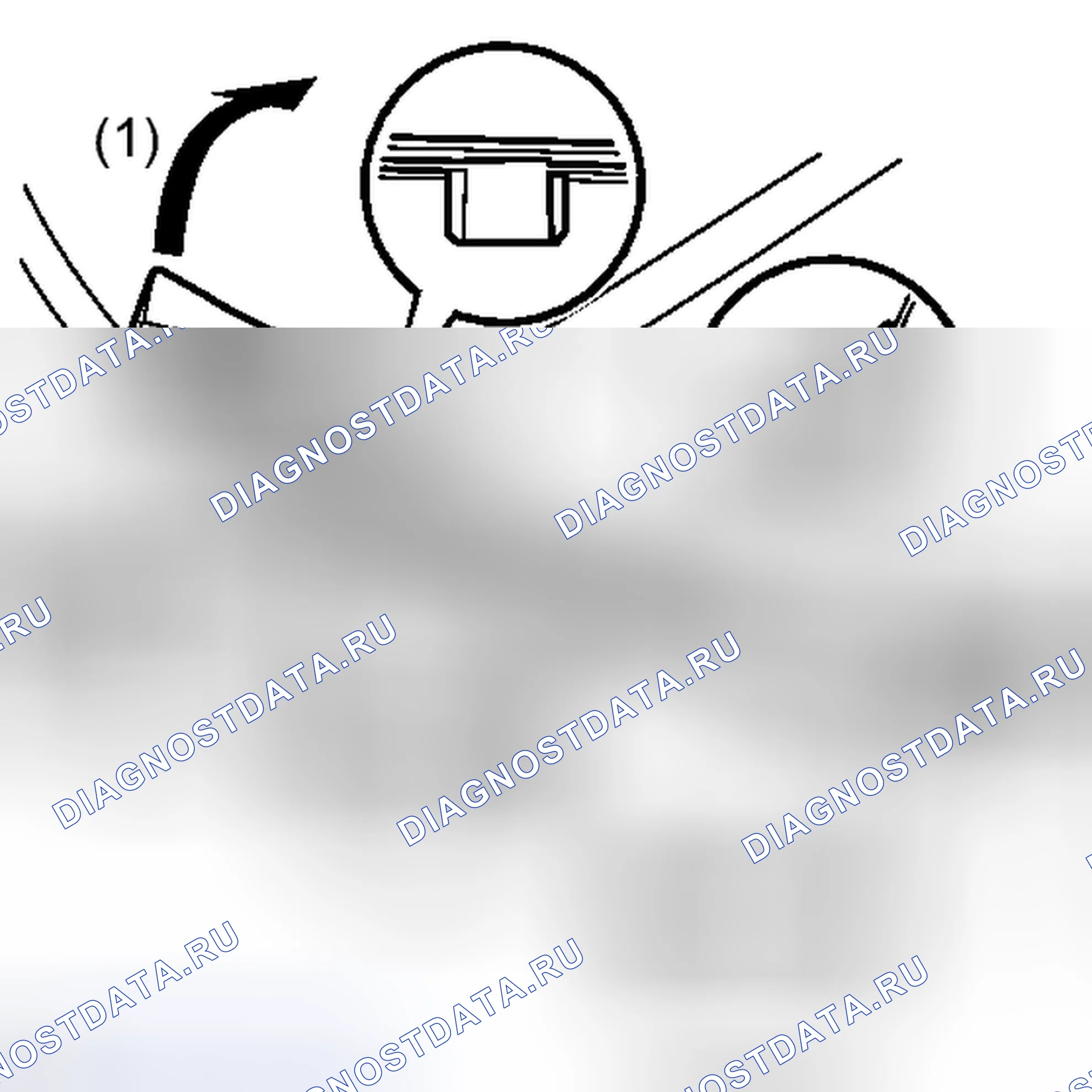 Рис. 33: УДАЛЕНИЕ [05 / 2013-01 / 2014]. Scion tC II рестайлинг