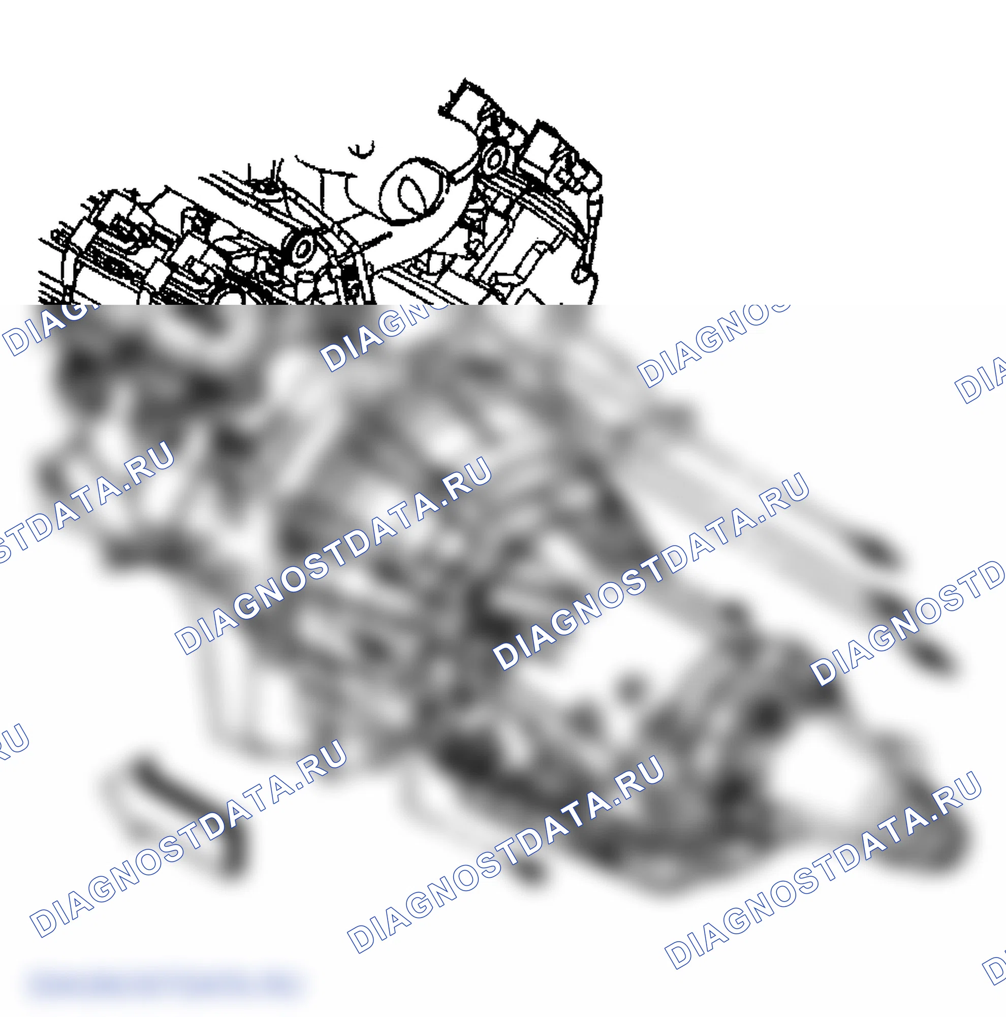 Рис. 1005. GMC Savana Special G3500 