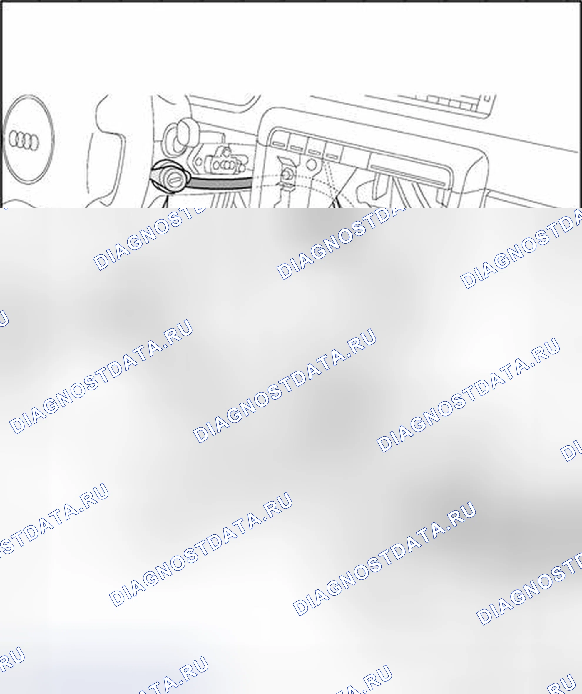 Рис. 741. Audi S4 B6