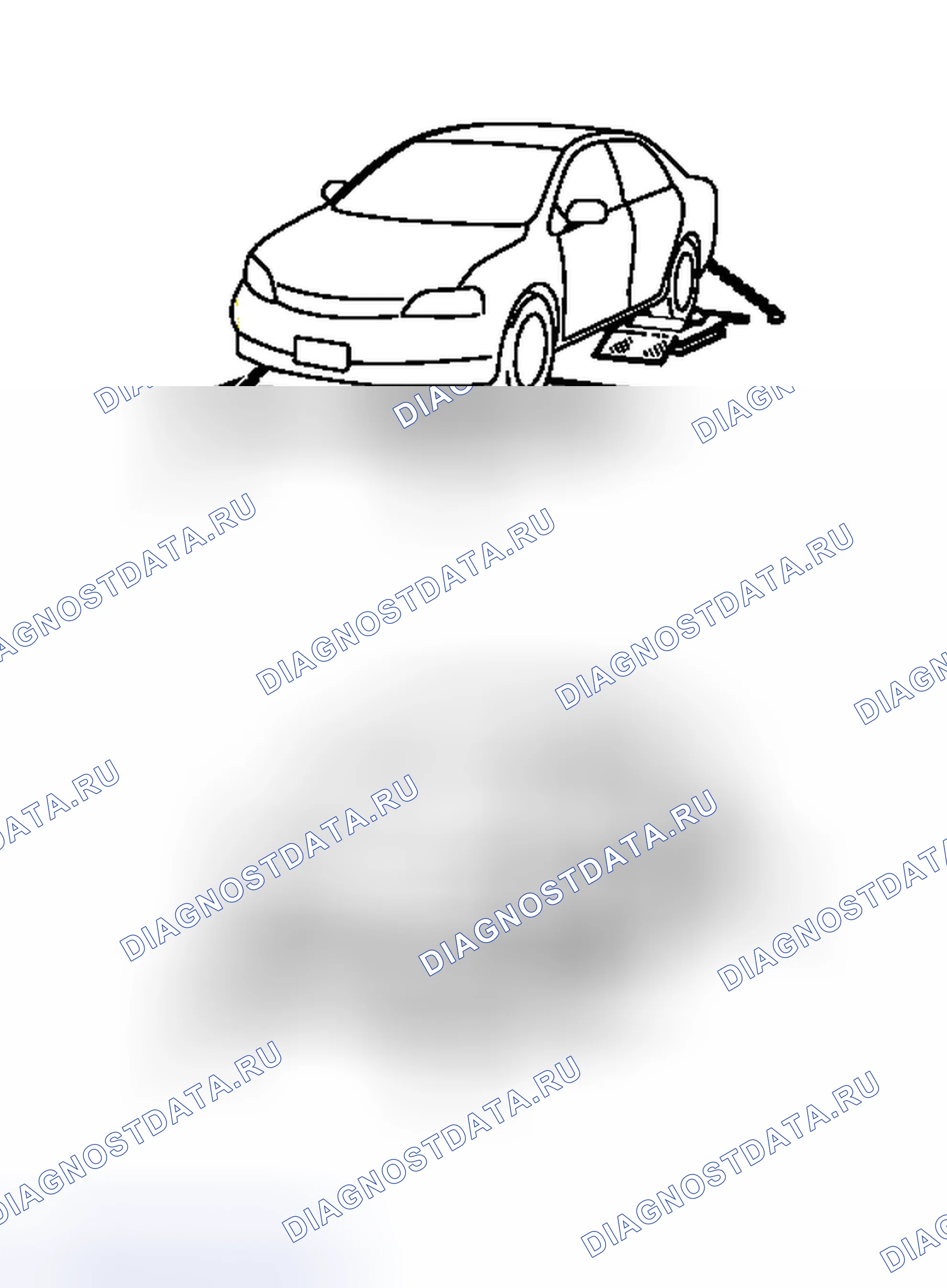 Рис. 42. Toyota Sienna III