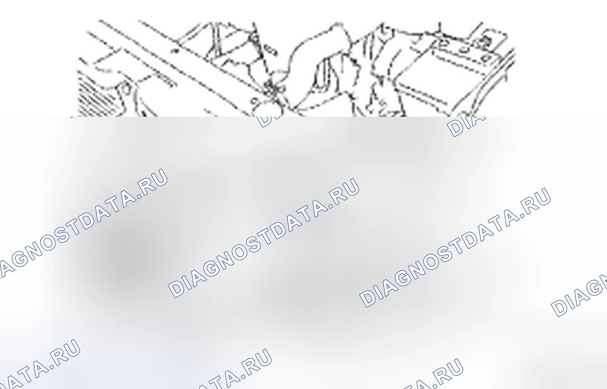 Рис. 39. Toyota Camry XV40