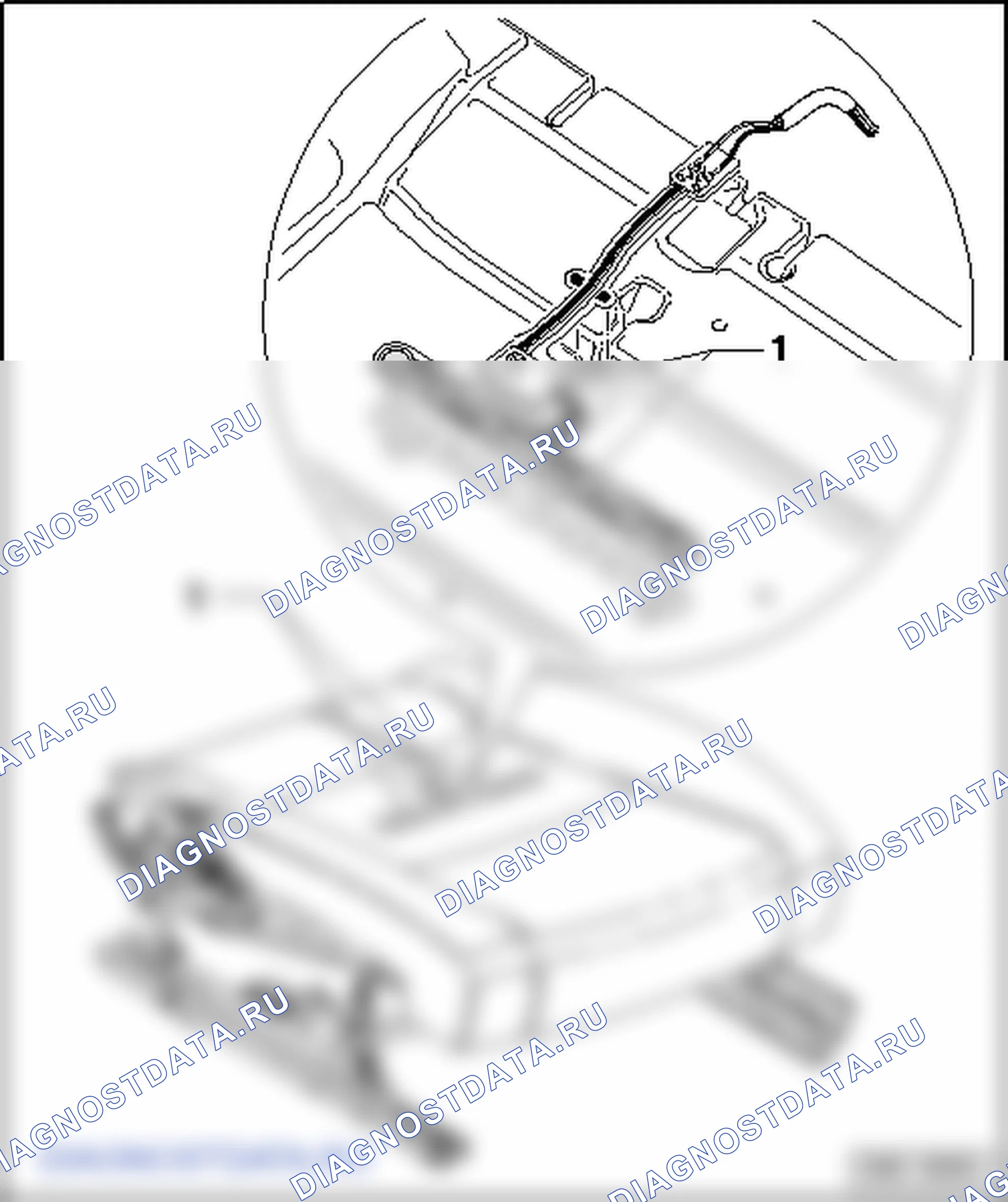 Подушка безопасности. Volkswagen Golf Mk5