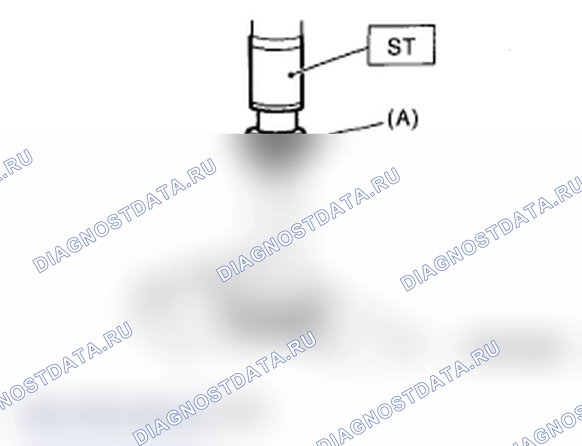 Рис. 89. Subaru Impreza WRX GD/GG рестайлинг 2