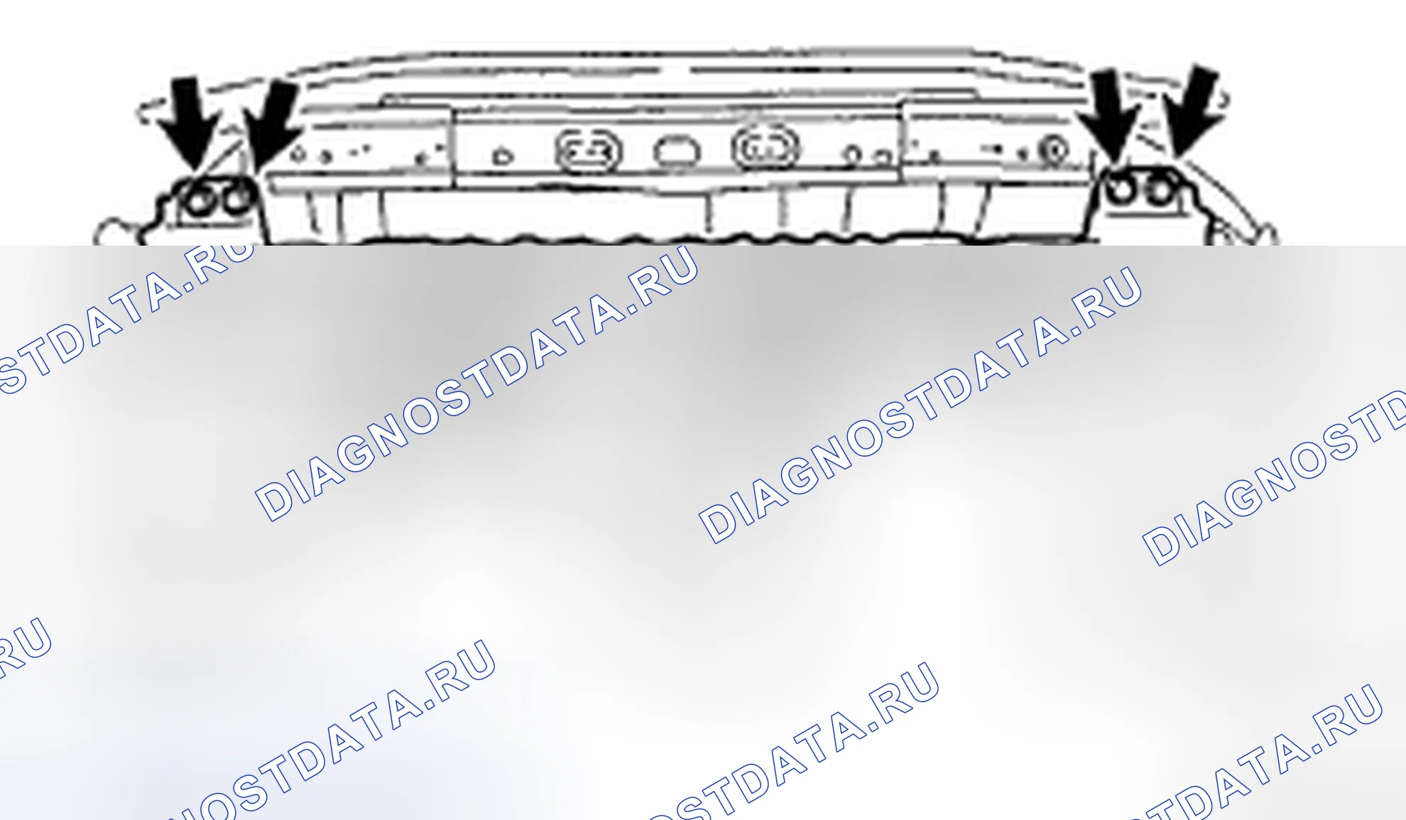 Рис. 13. Kia Soul II рестайлинг