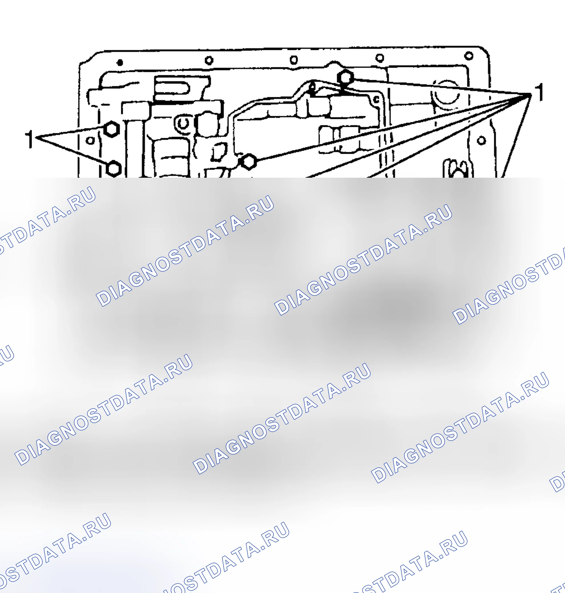Рис. 97. Suzuki Vitara I