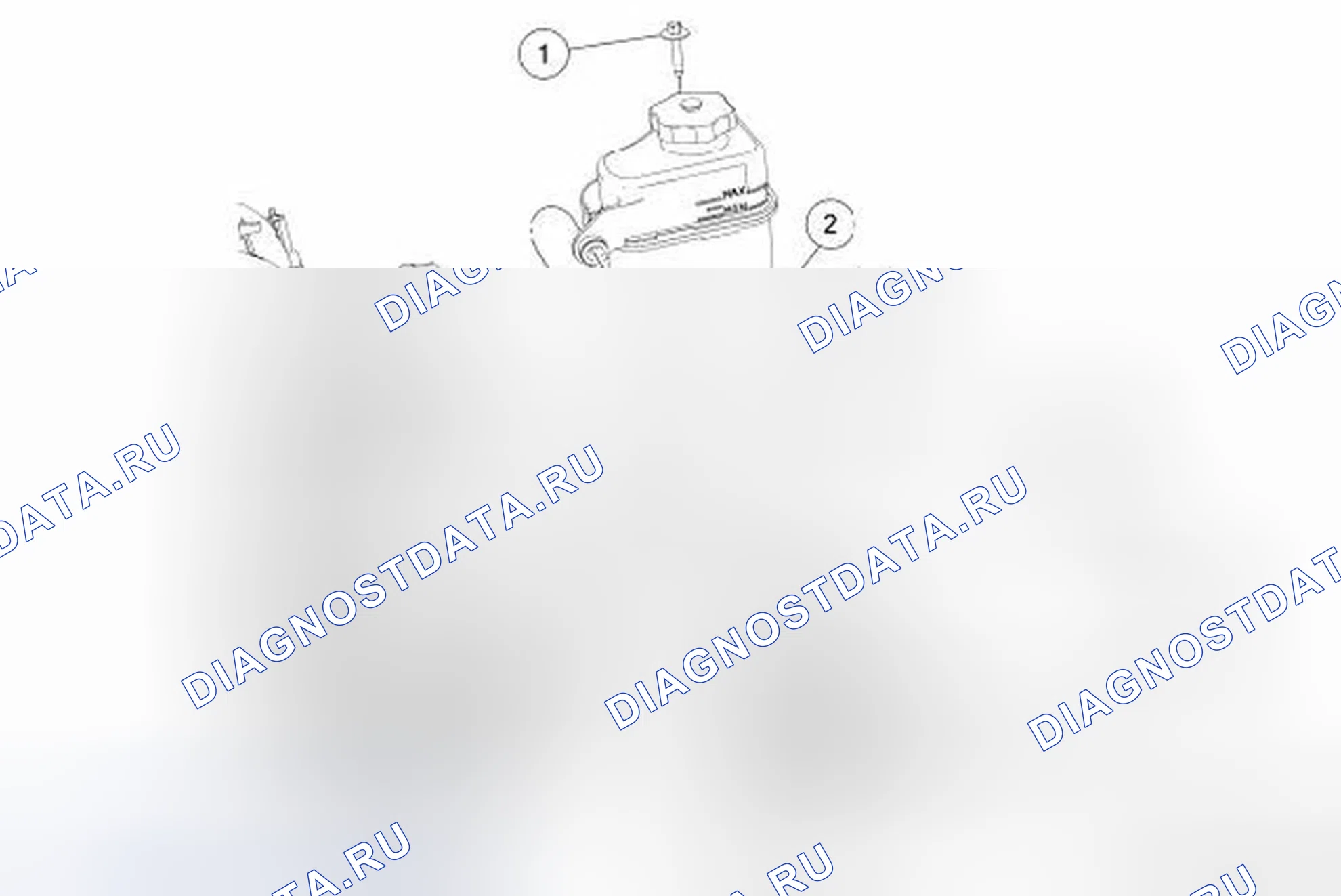 Рис. 193. Ford Ranger II рестайлинг