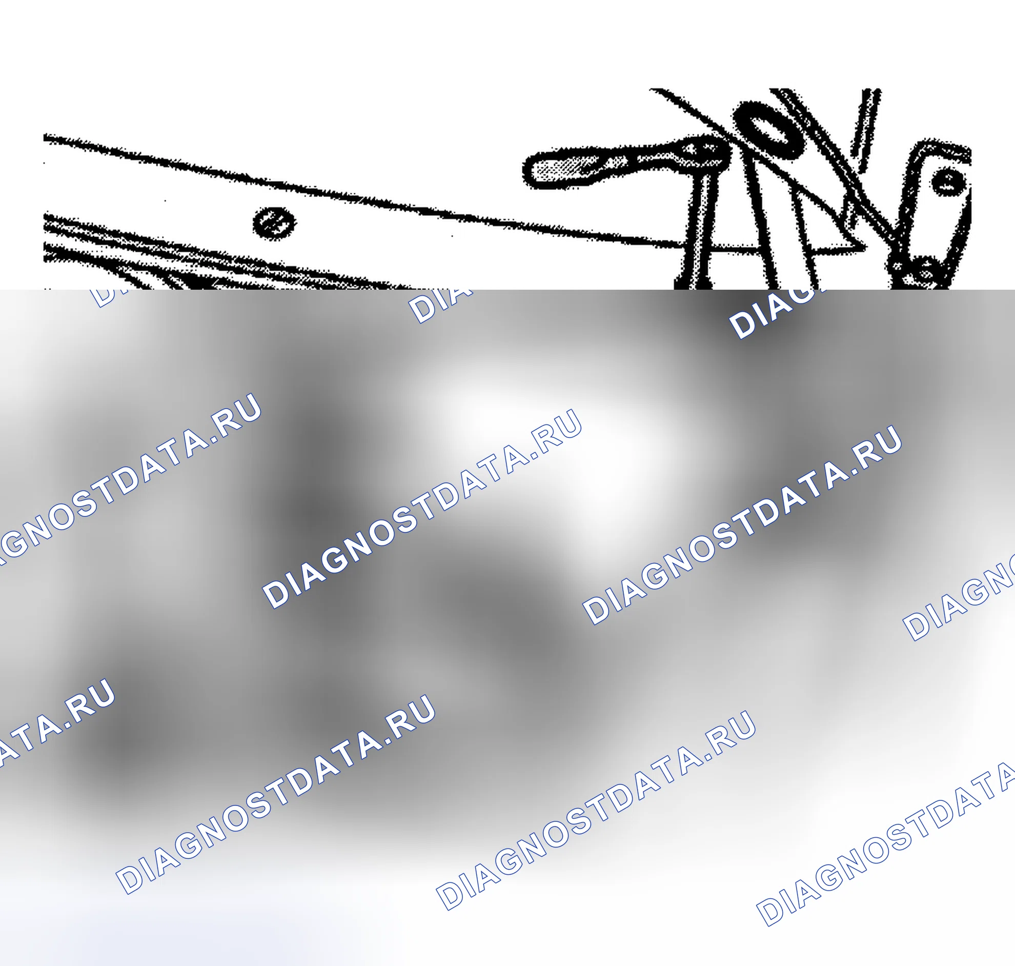 Рис. 14. Audi A4 B5 рестайлинг