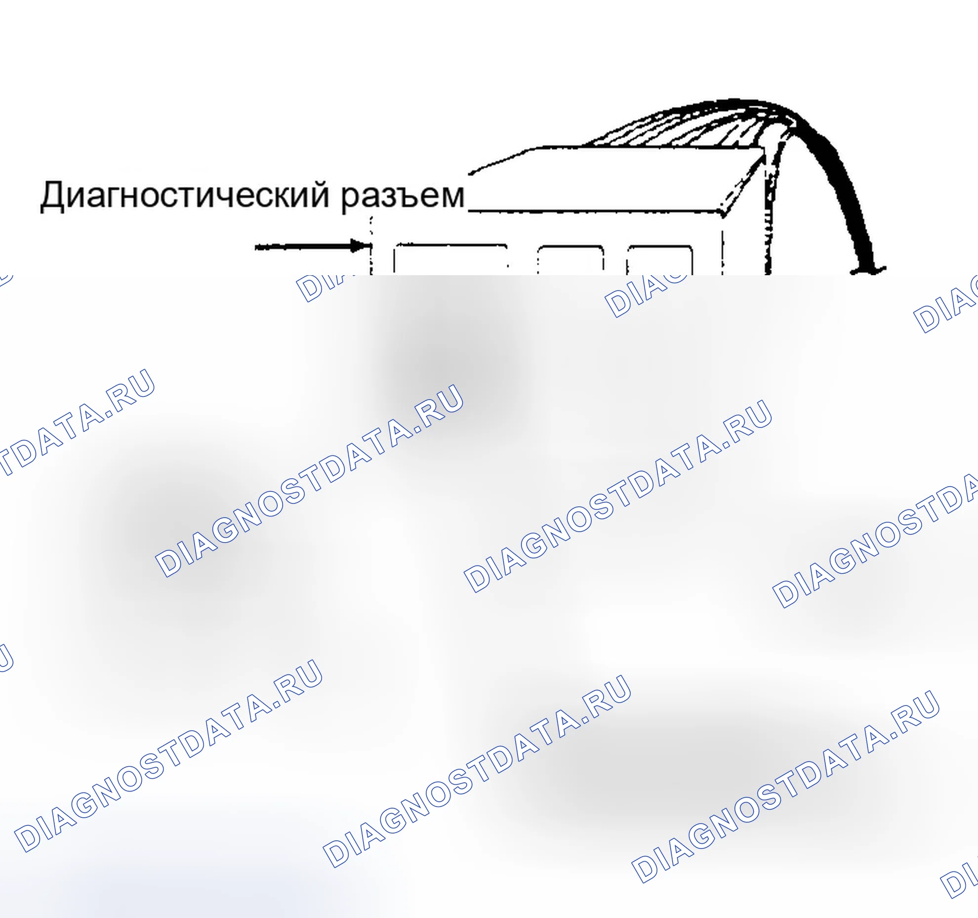 Рис. 444. Dodge Dakota 