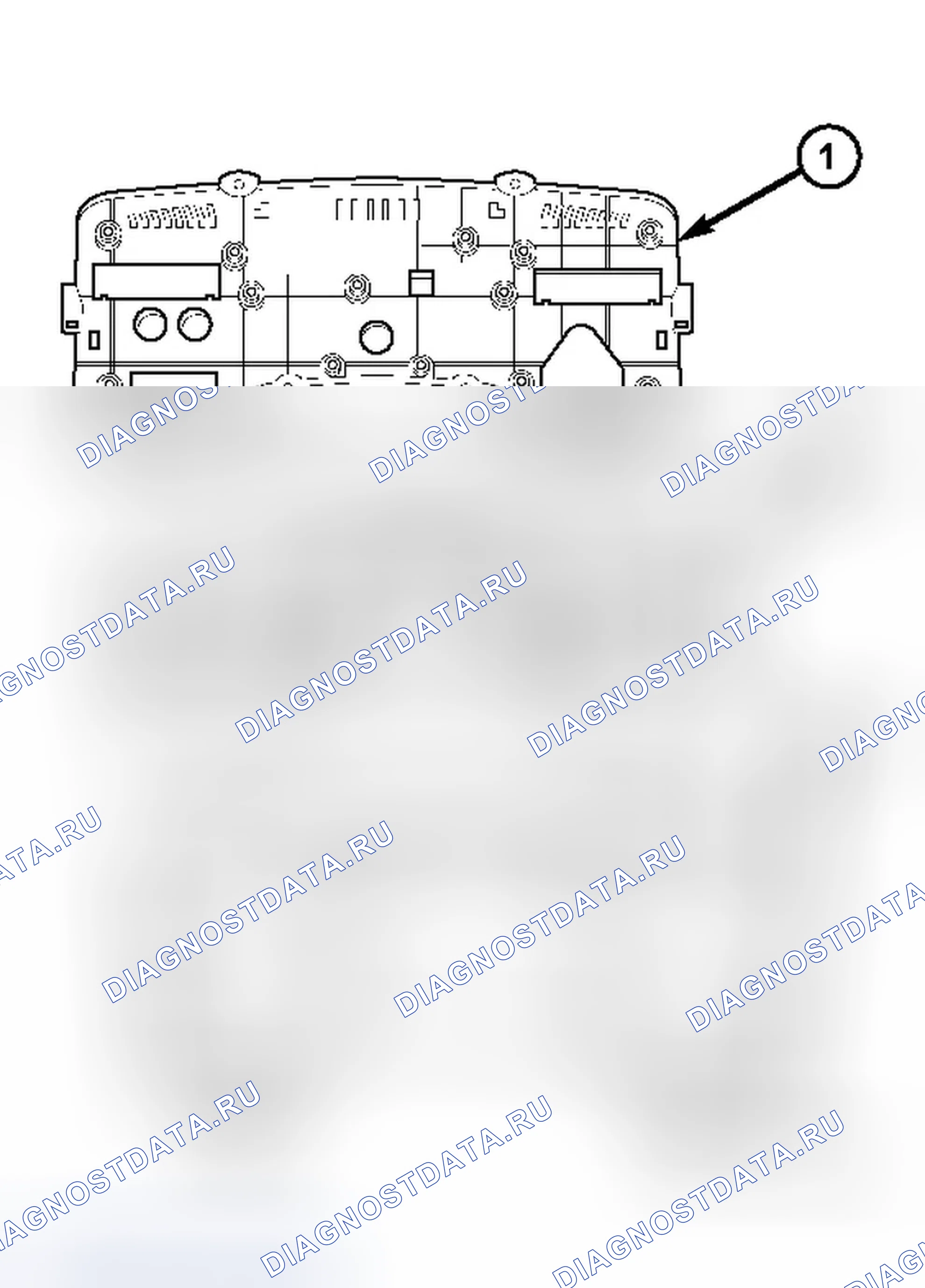 Рис. 2. Dodge Dakota III