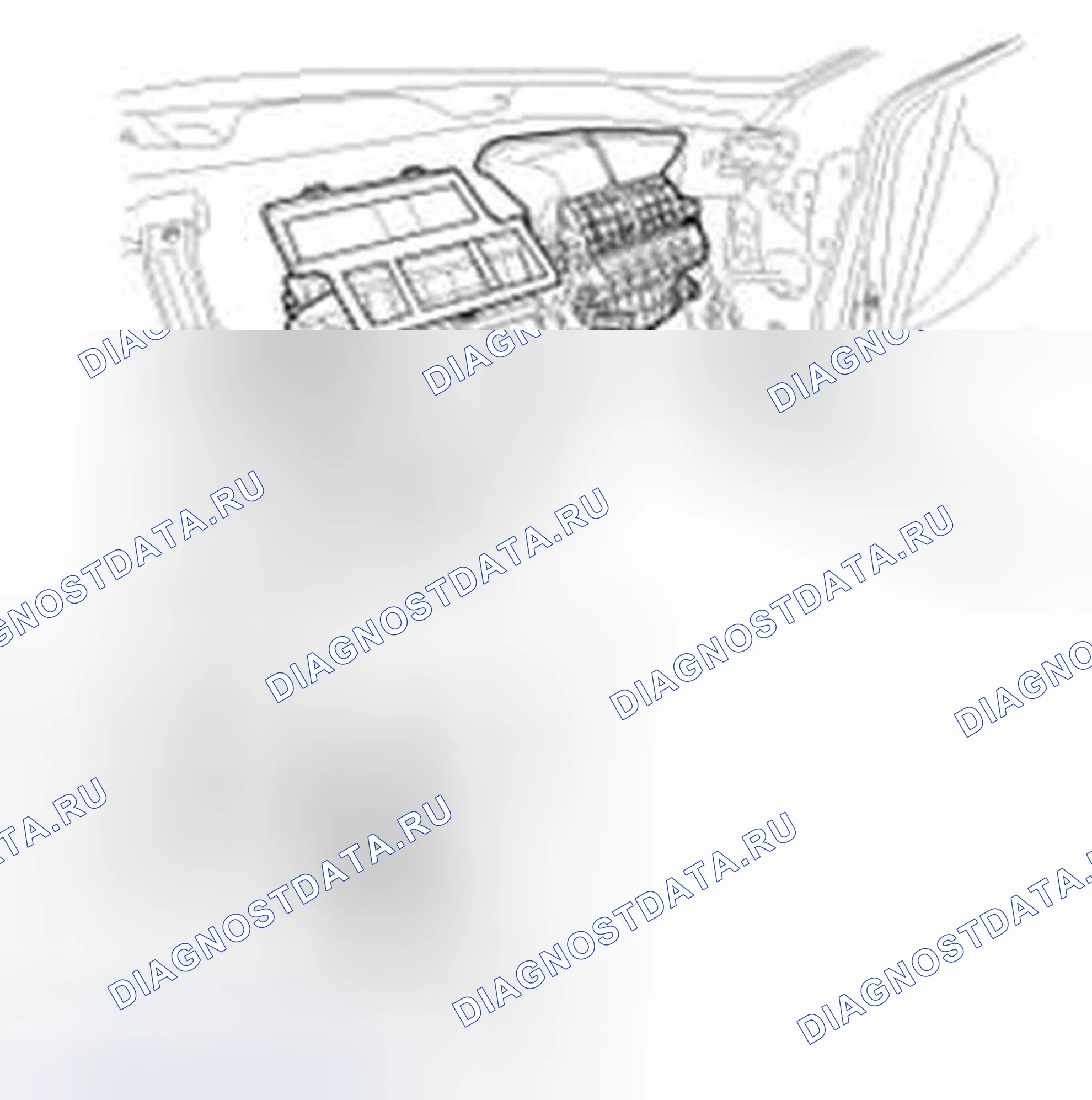 Рис. 6: Замена. Hyundai Veloster I