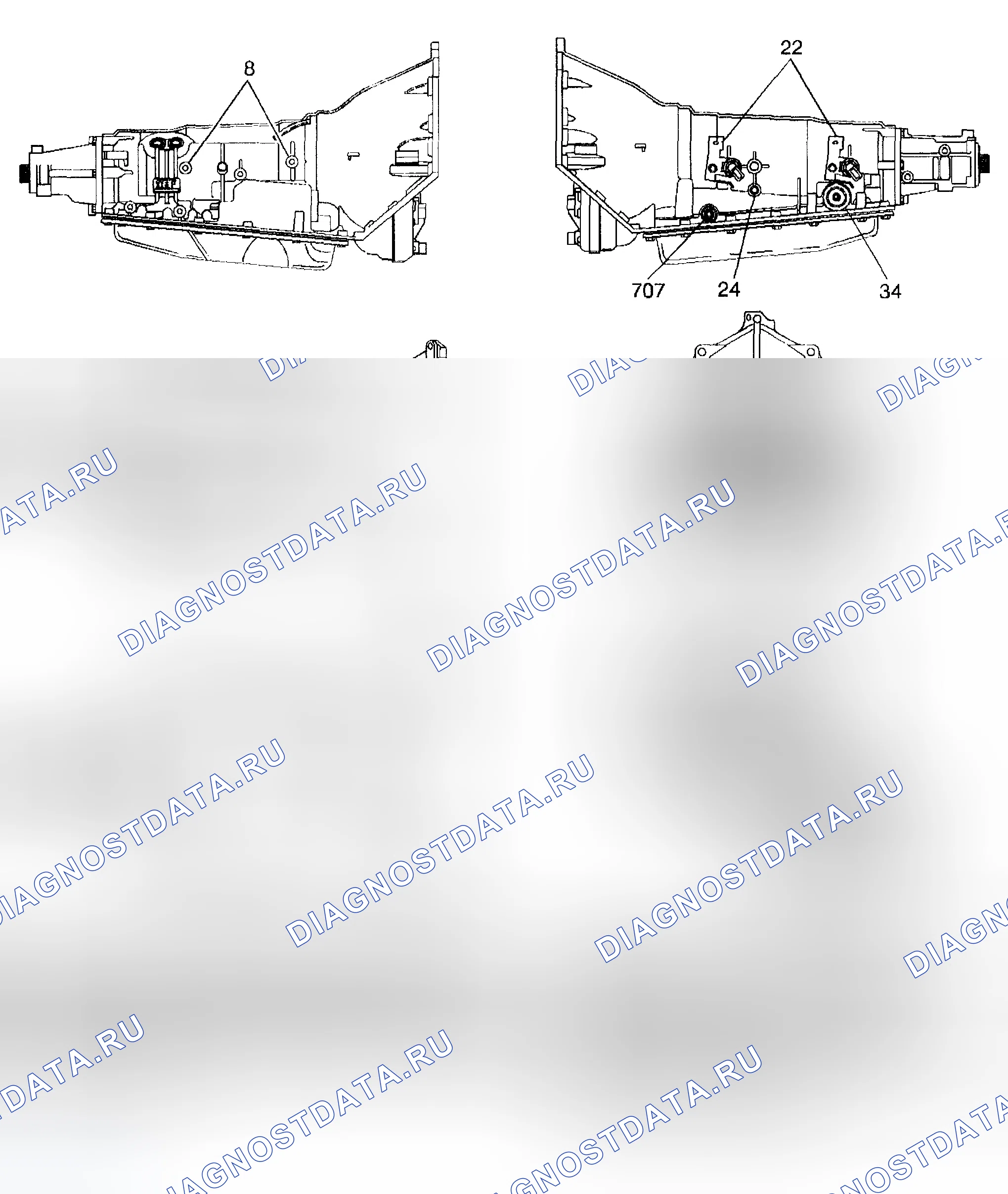 Рис. 1177. GMC Sierra 1500 HD 