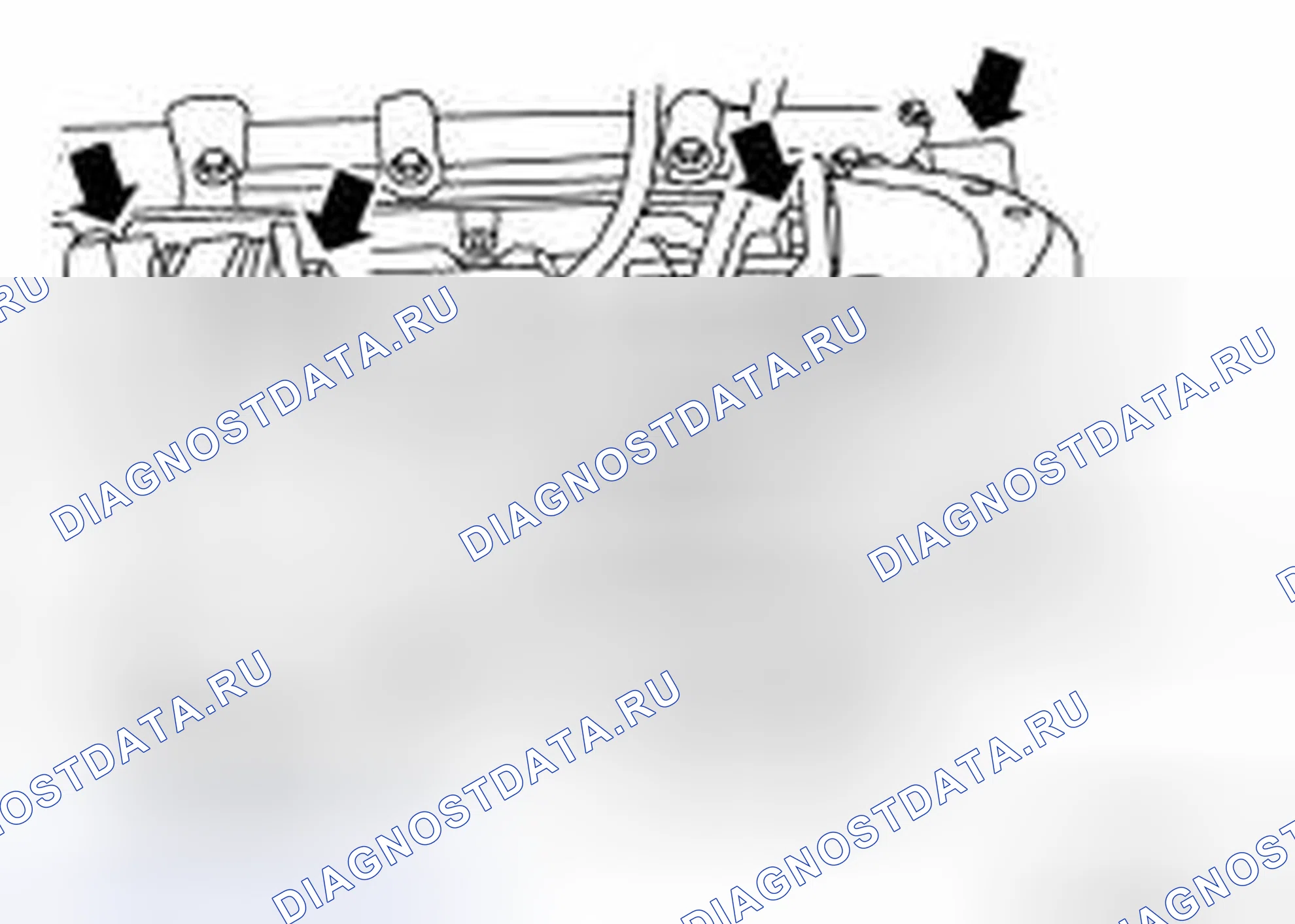 Рис. 11. Nissan Frontier D40