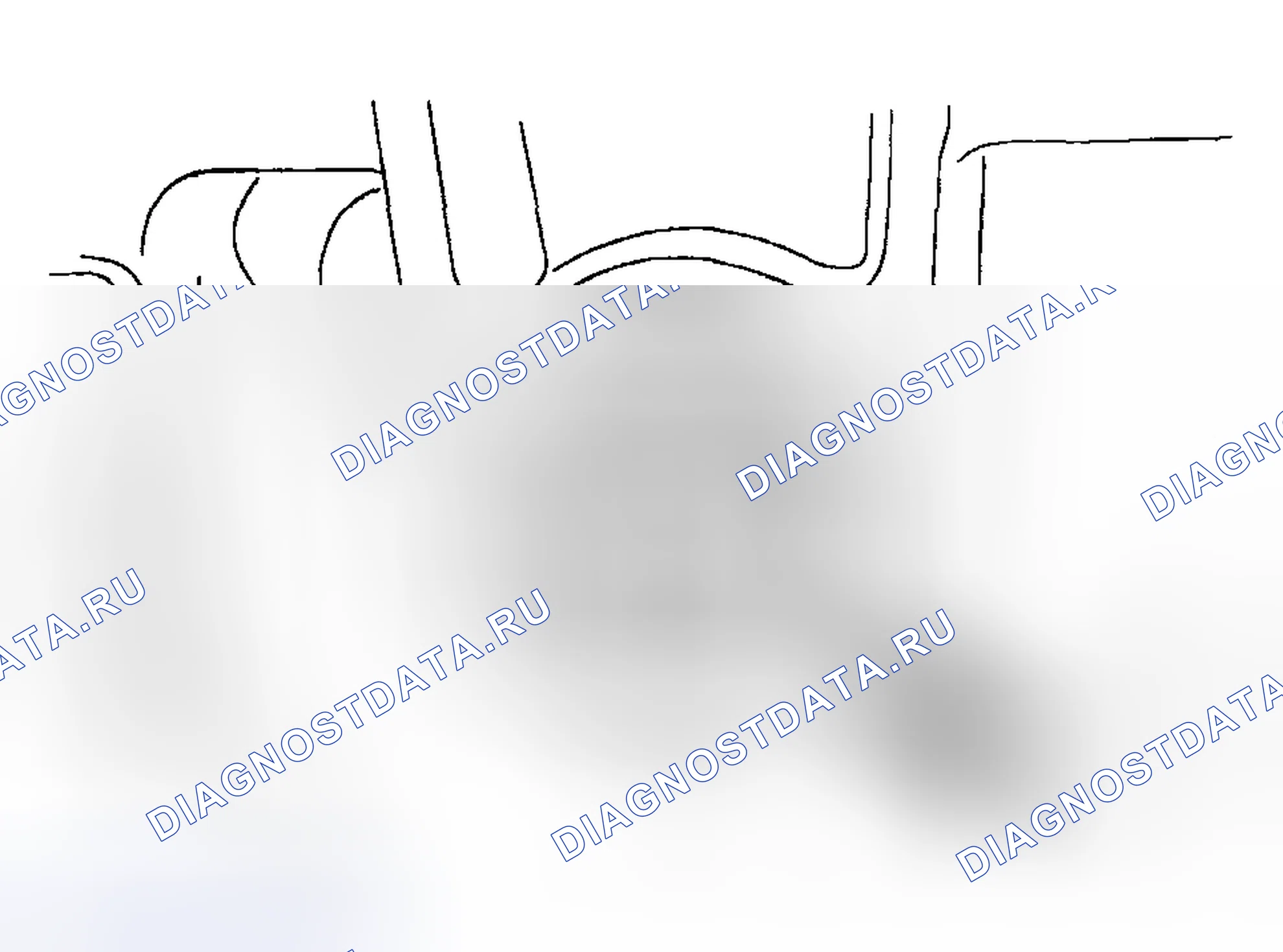 Рис. 192. Mazda Tribute I рестайлинг