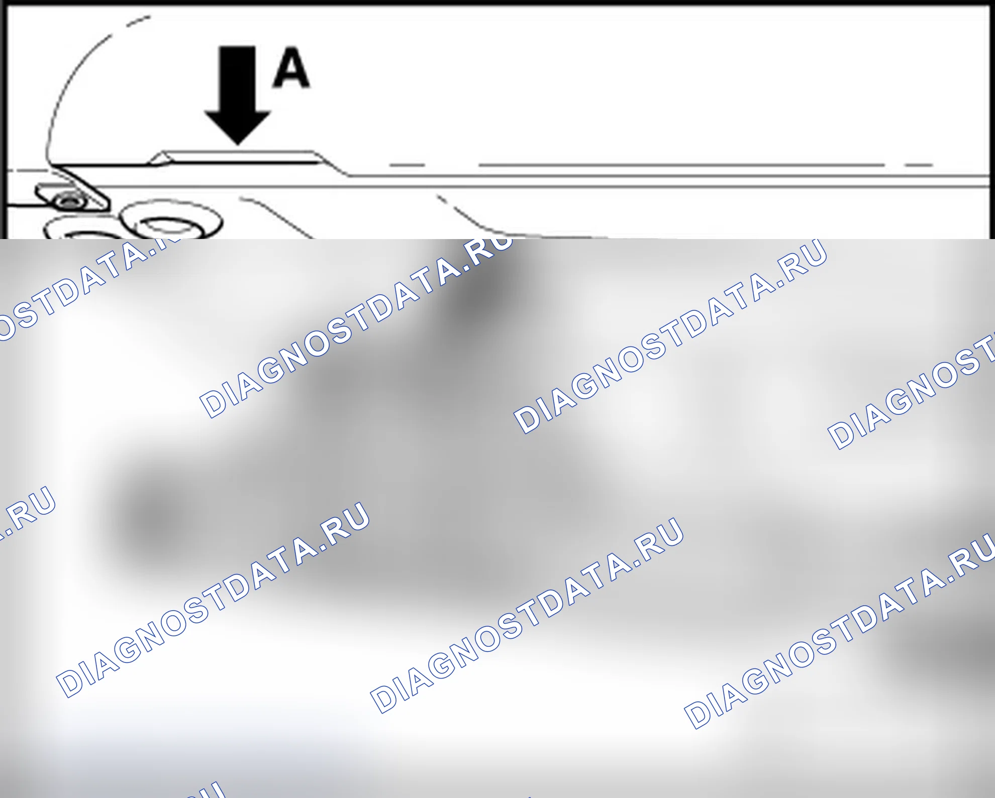 Рис. 180. Volkswagen New Beetle A4 рестайлинг