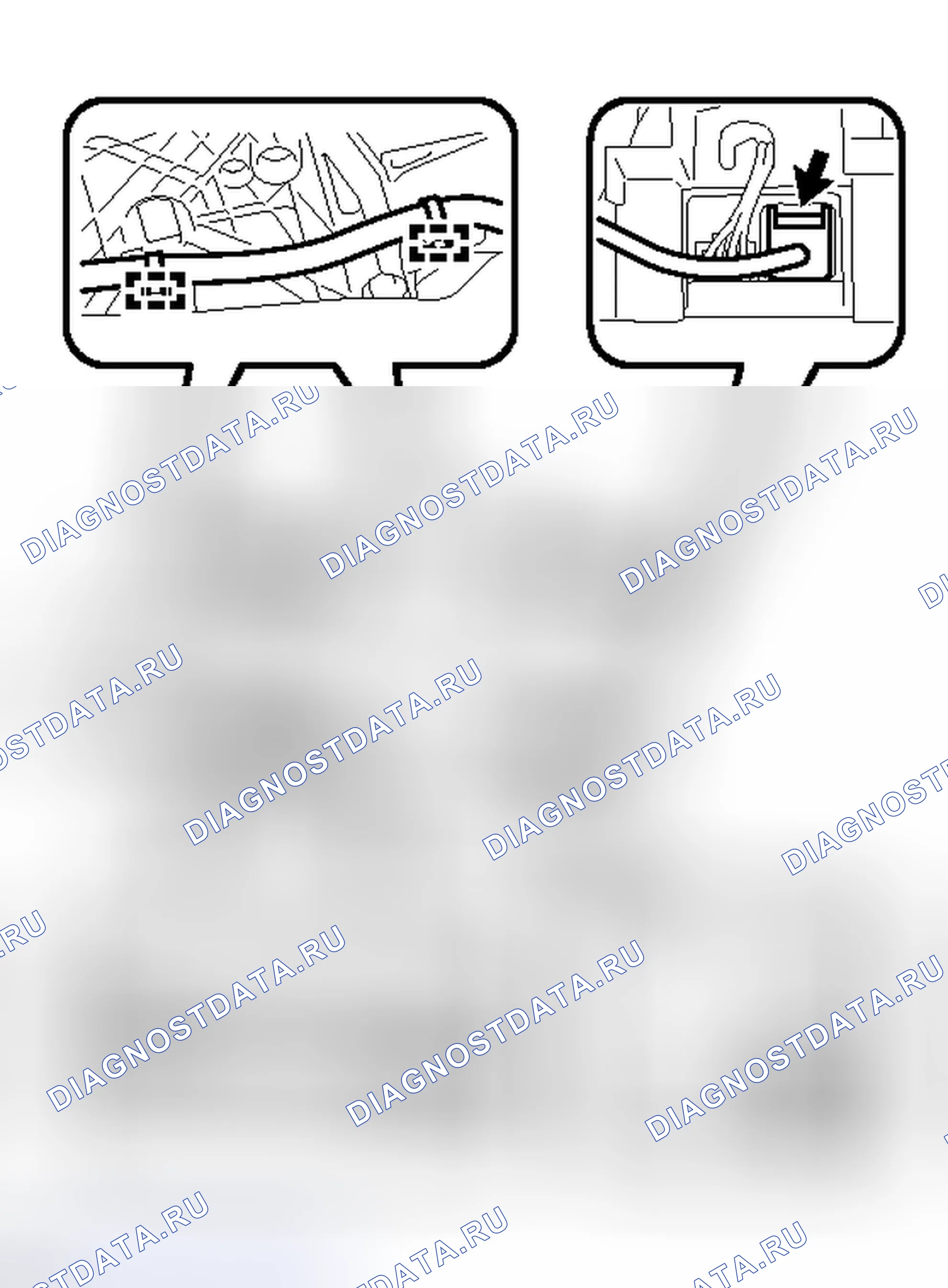 Рис. 101: УСТАНОВКА [05 / 2013 -]. Scion tC II рестайлинг