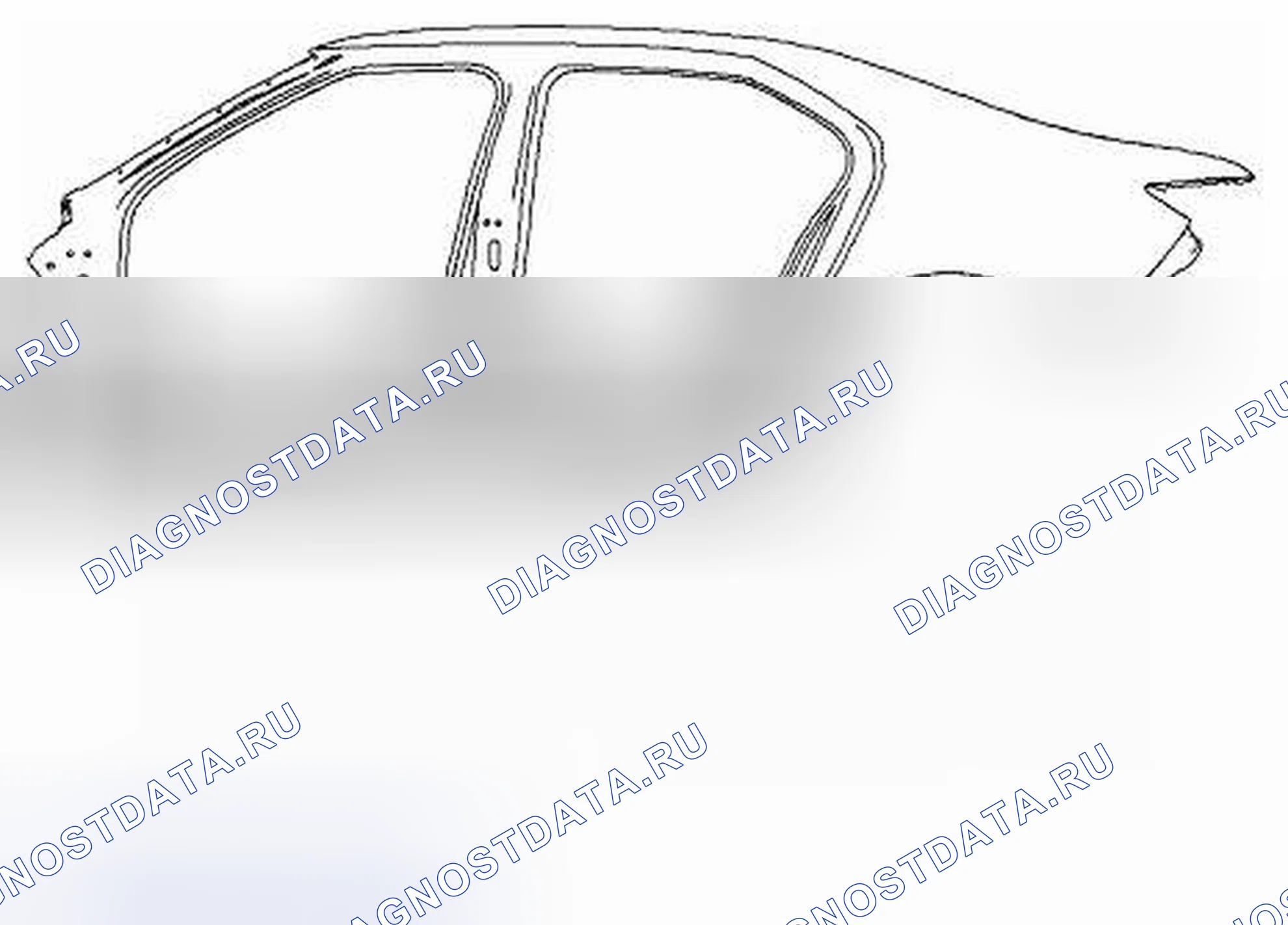 Рис. 291. Kia Picanto III рестайлинг