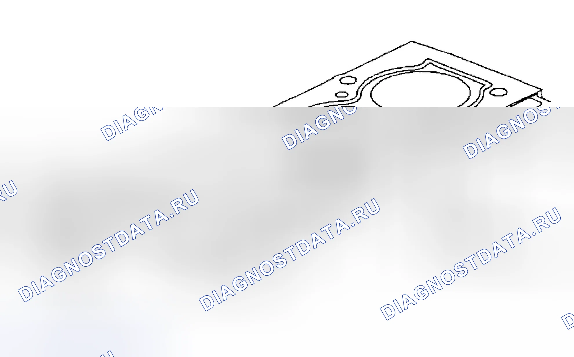 Рис. 123. Kia Rio I рестайлинг