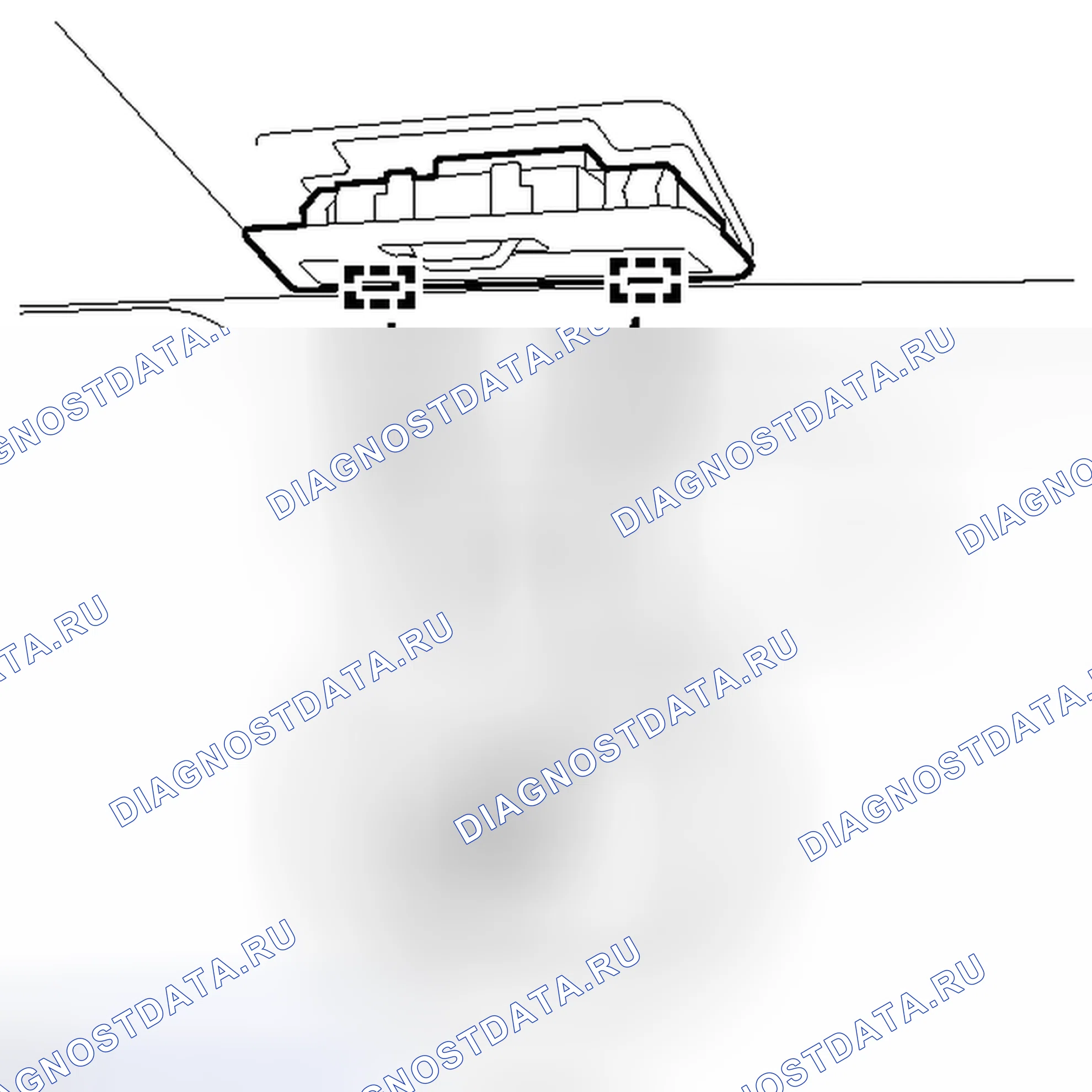 Рис. 29. Kia Sorento IV